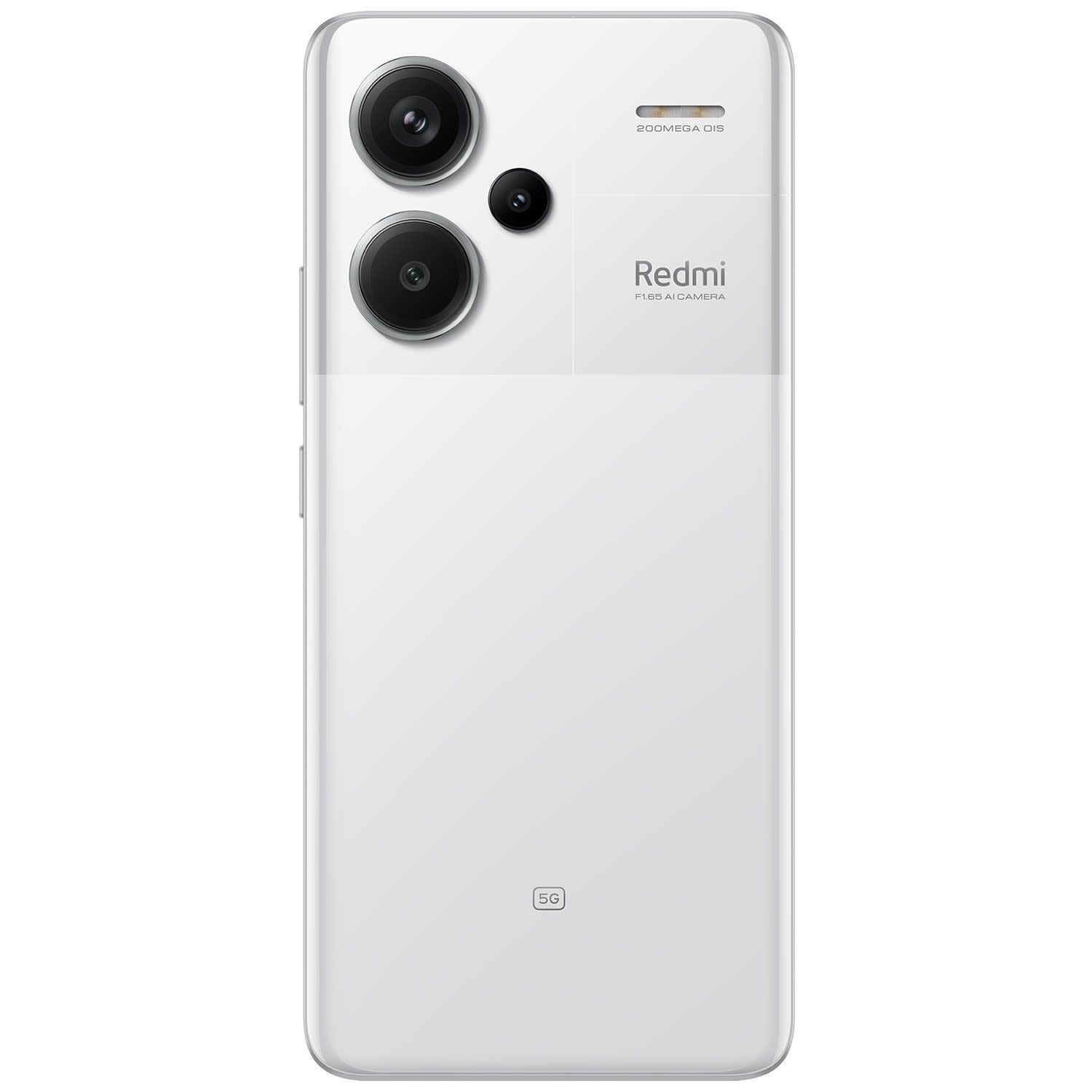 Εικόνα 2 του Xiaomi Redmi Note 13 Pro+ 512GB 5G White