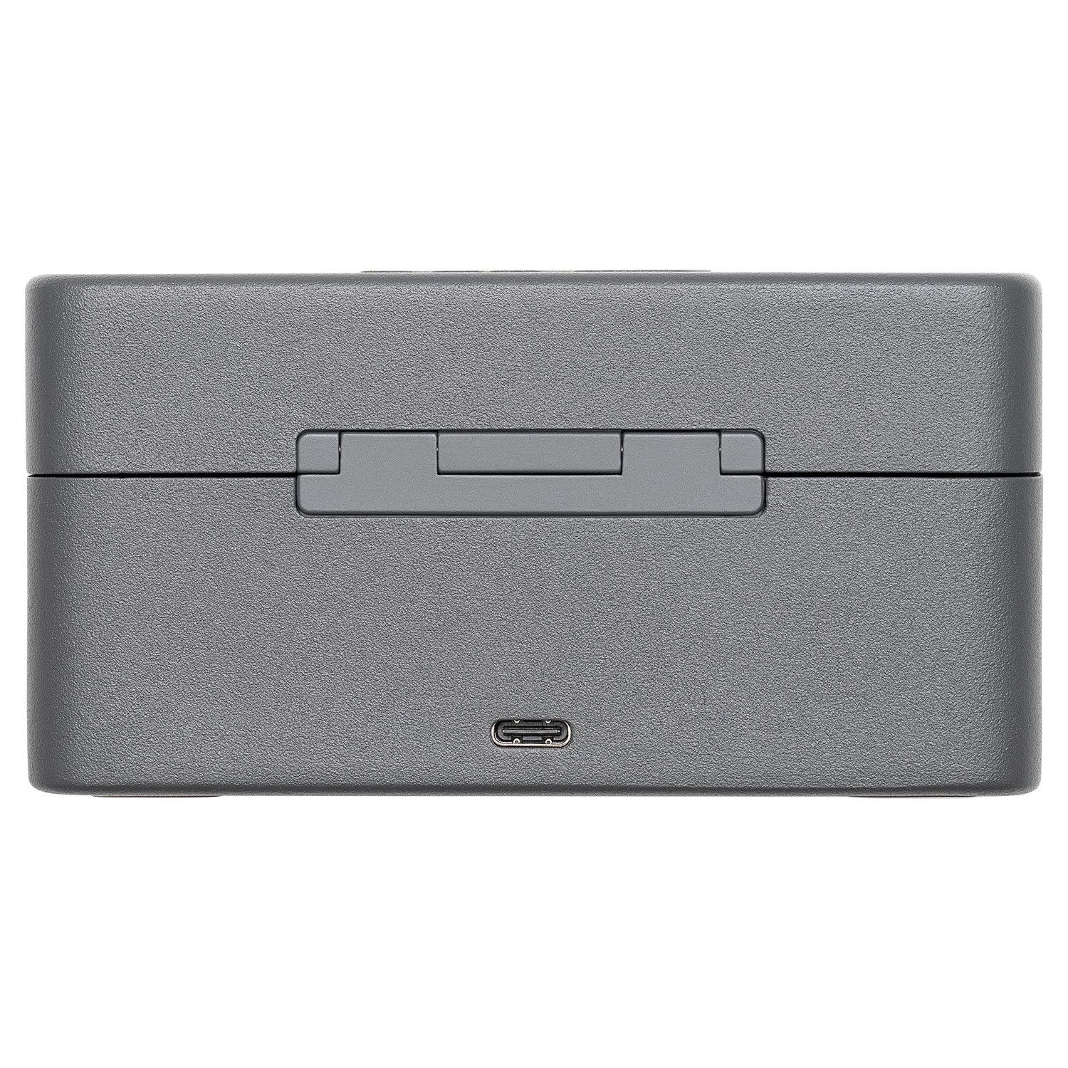 Εικόνα 1 του DJI Mic 2 Charging Case