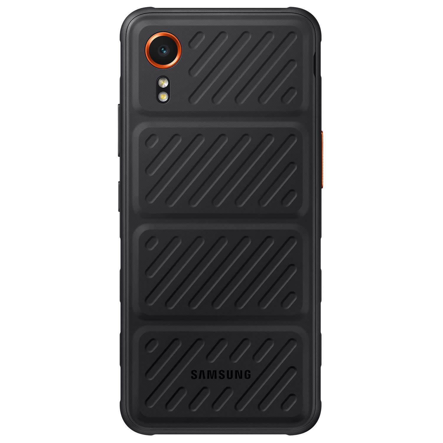 Εικόνα 3 του Samsung XCover7 128GB 5G Μαύρο EE