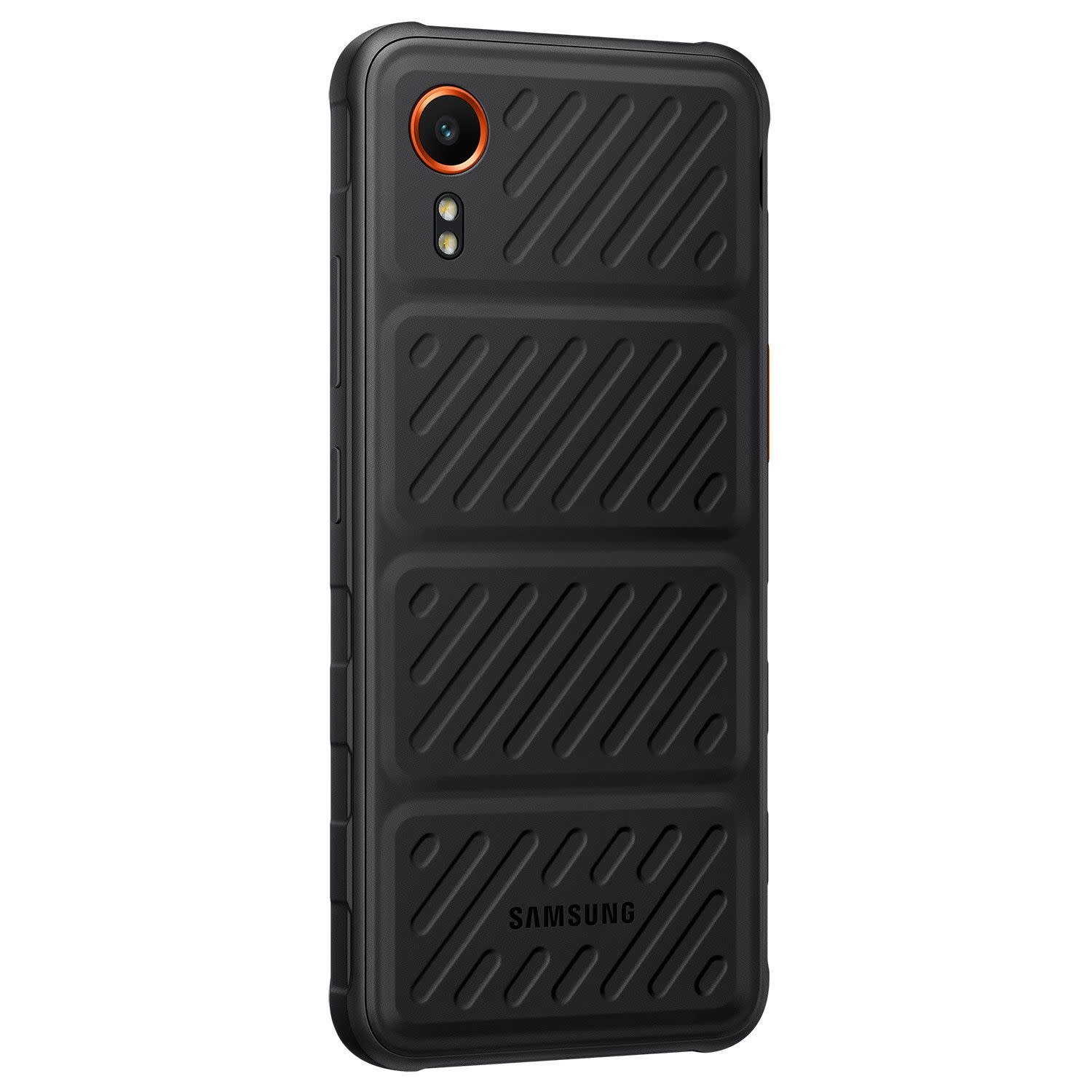 Εικόνα 5 του Samsung XCover7 128GB 5G Μαύρο EE