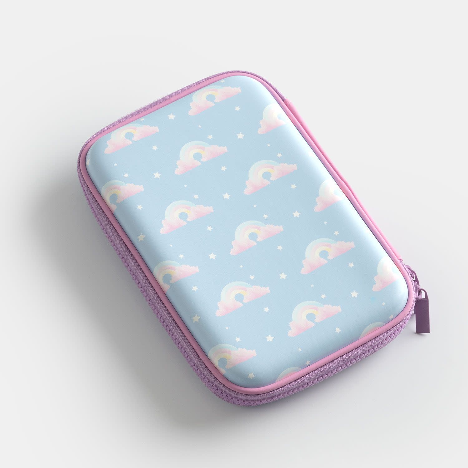 Εικόνα 2 του Goomby Κασετίνα 3D Unicorn