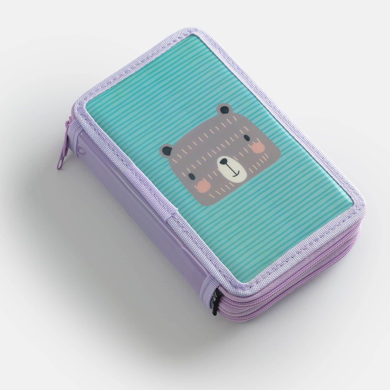 Κάνε κλικ για να δεις την εικόνα 1 του Goomby Κασετίνα Γεμάτη Bear