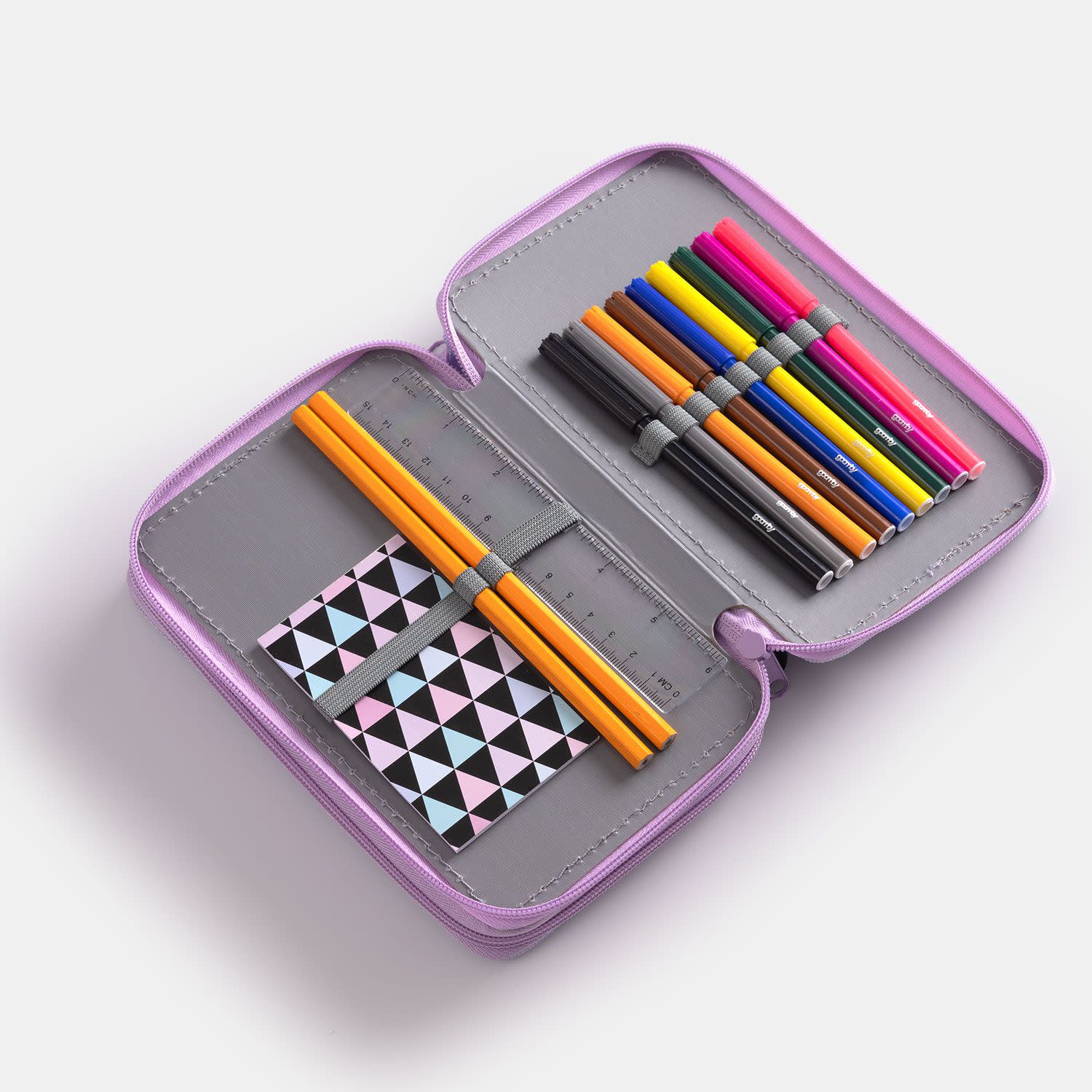 Κάνε κλικ για να δεις την εικόνα 3 του Goomby Κασετίνα Γεμάτη Bear