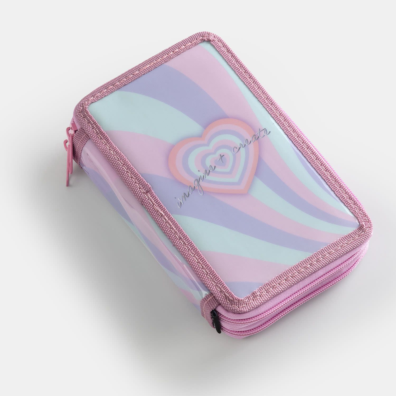 Goomby Κασετίνα Γεμάτη Hearts