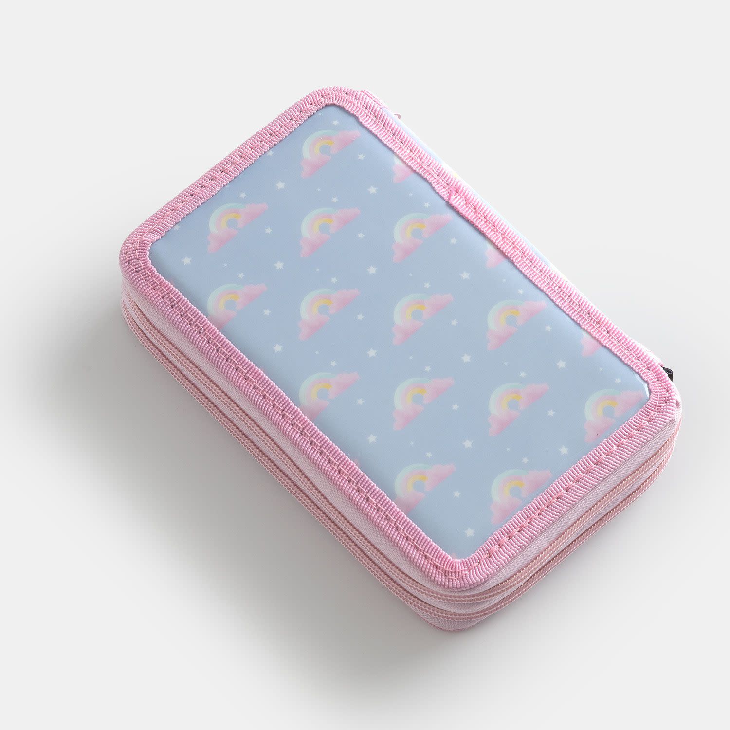 Κάνε κλικ για να δεις την εικόνα 2 του Goomby Κασετίνα Γεμάτη Unicorn