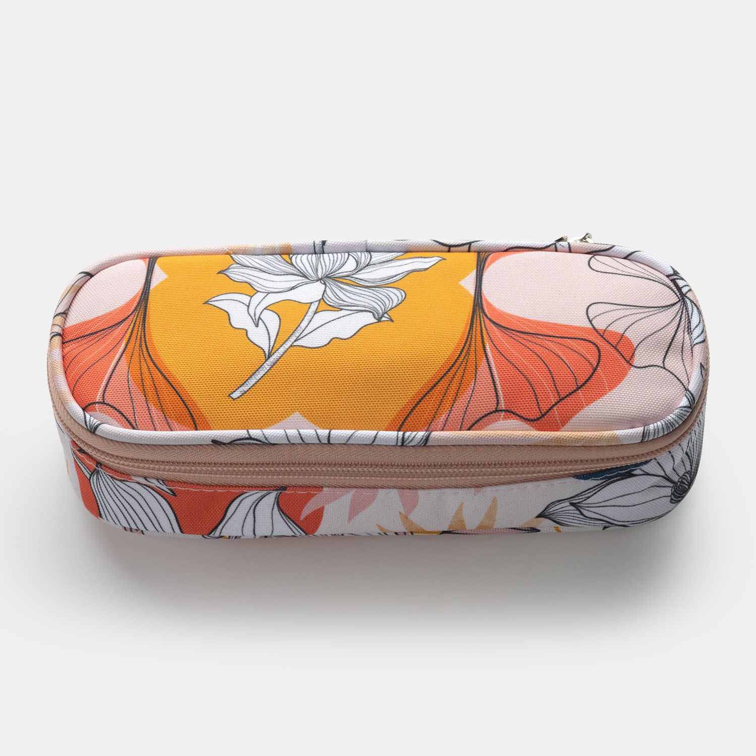 Εικόνα 2 του Sentio Κασετίνα Οβάλ Daylilies