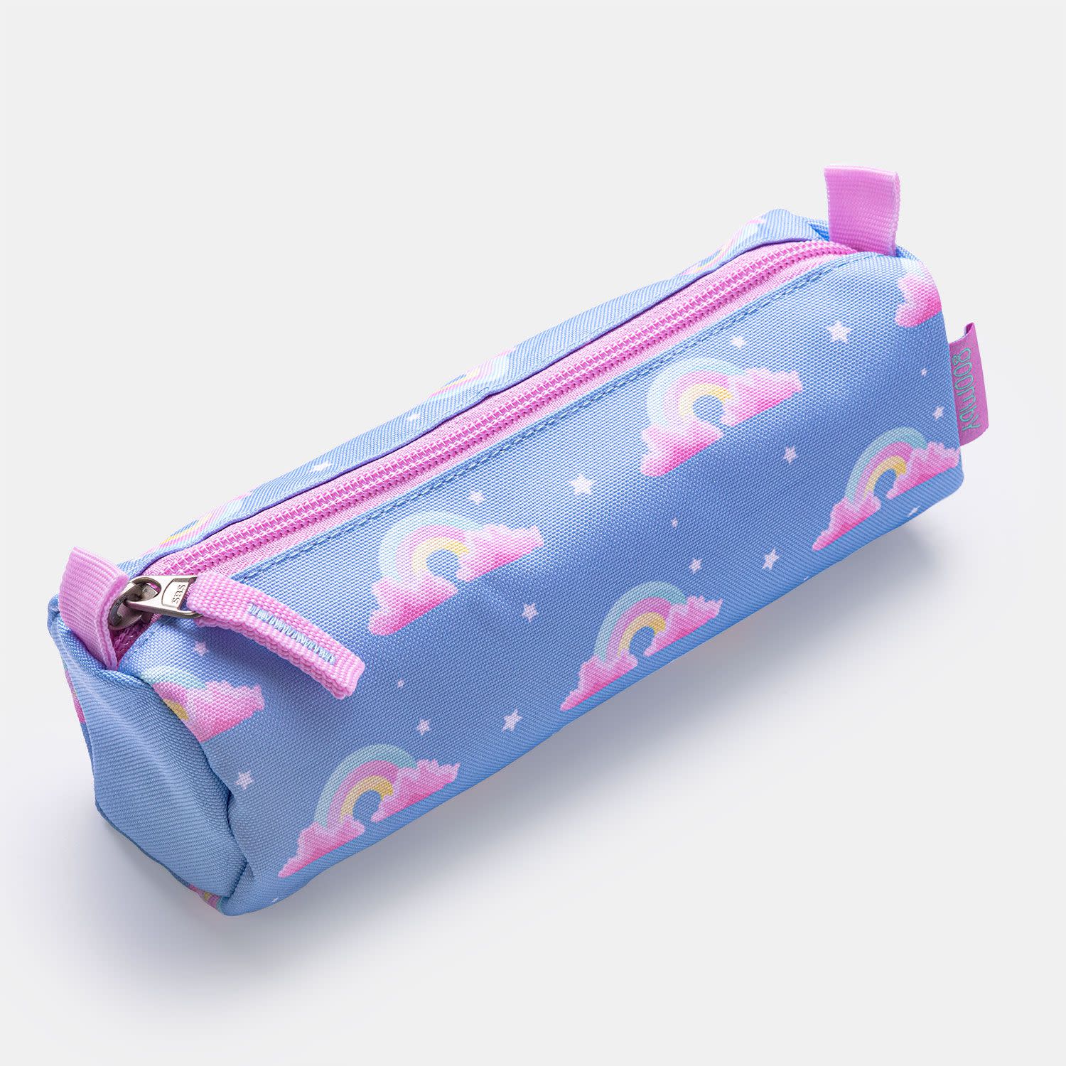 Κάνε κλικ για να δεις την εικόνα 1 του Goomby Κασετίνα Βαρελάκι Unicorn