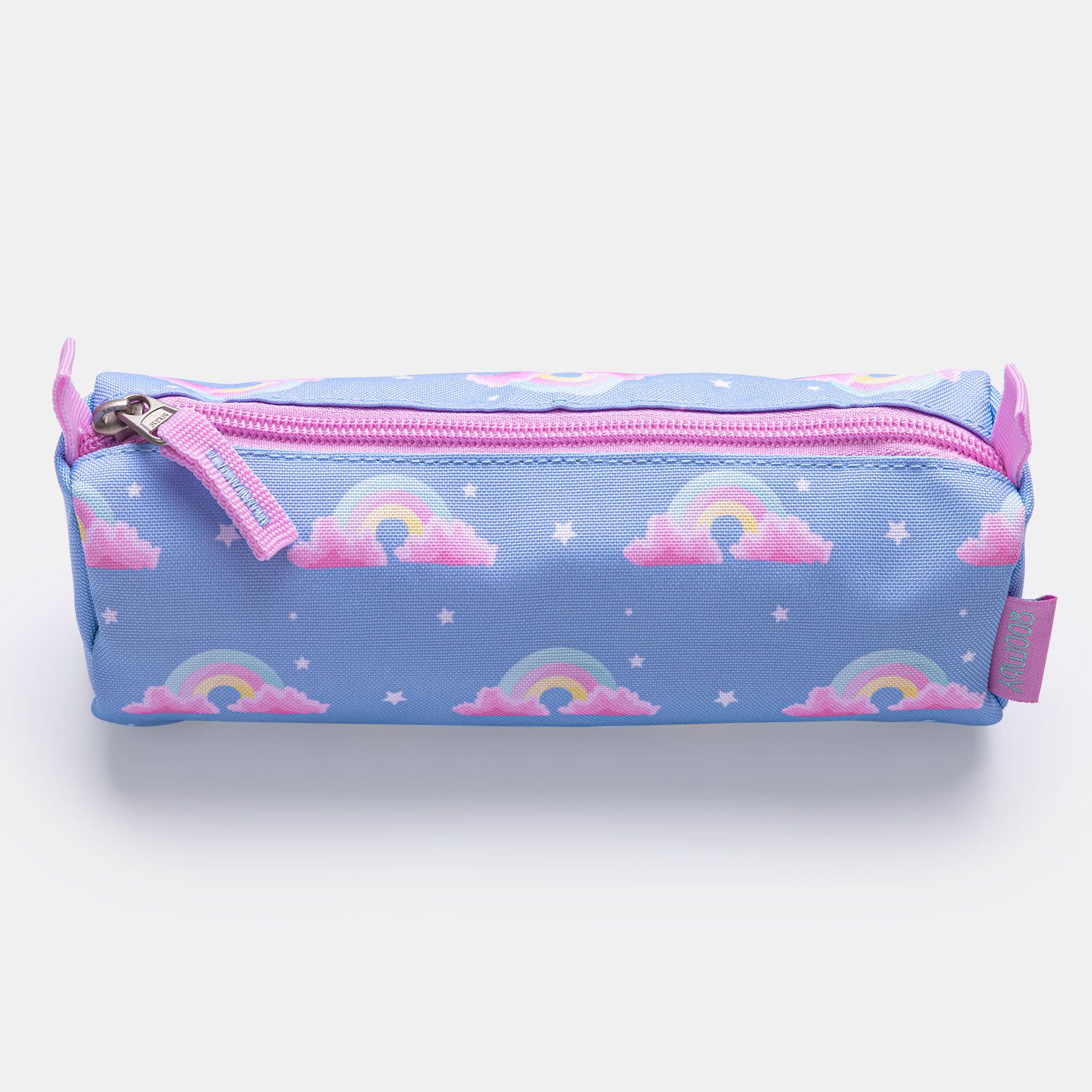 Κάνε κλικ για να δεις την εικόνα 2 του Goomby Κασετίνα Βαρελάκι Unicorn