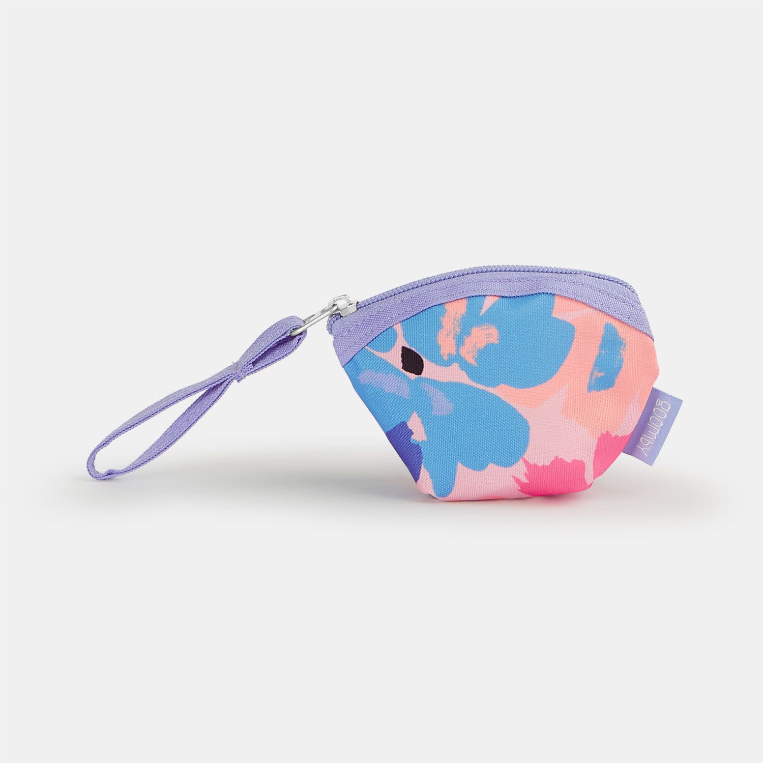 Εικόνα 1 του Goomby Πορτοφόλι Flowers