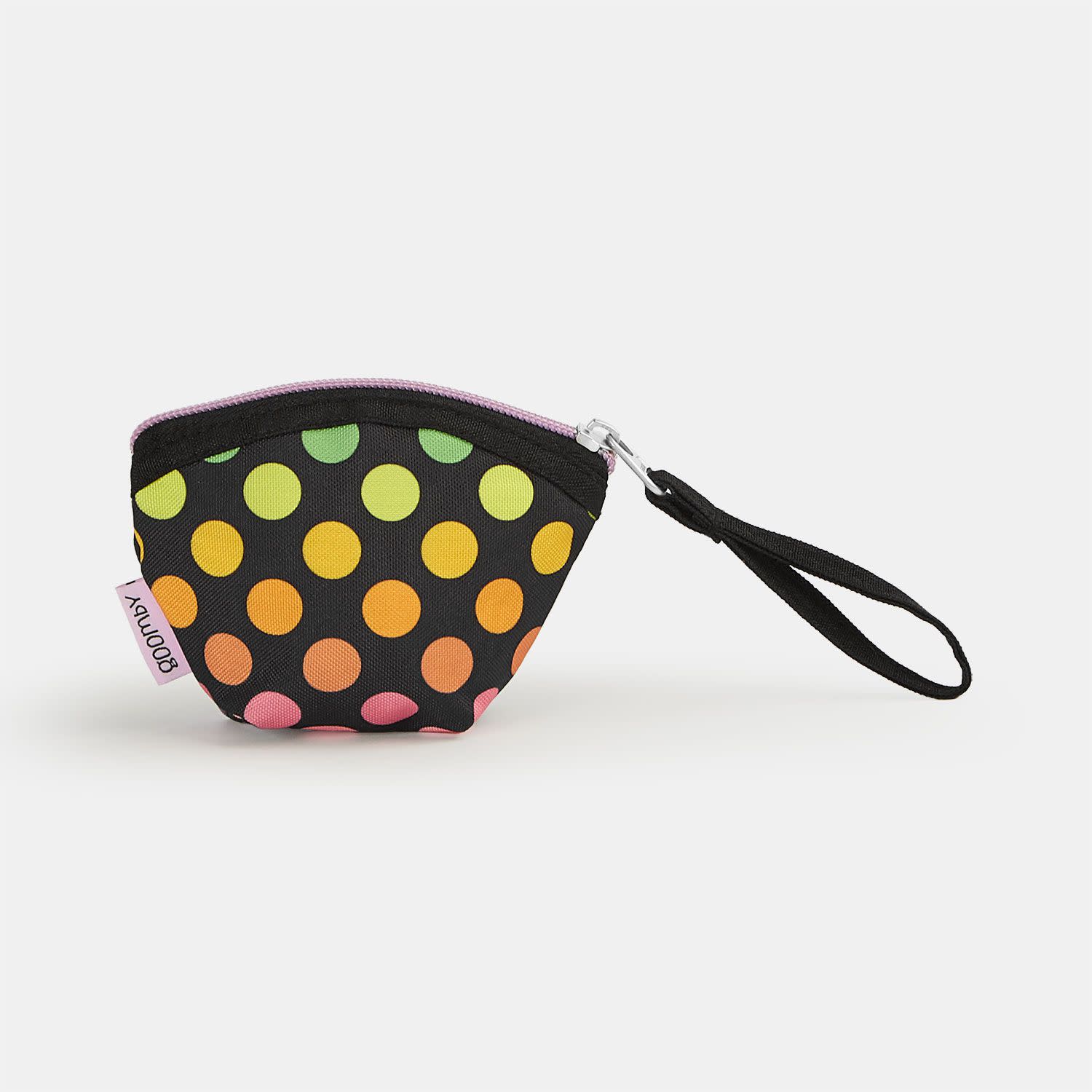 Εικόνα 2 του Goomby Πορτοφόλι Funky Dots
