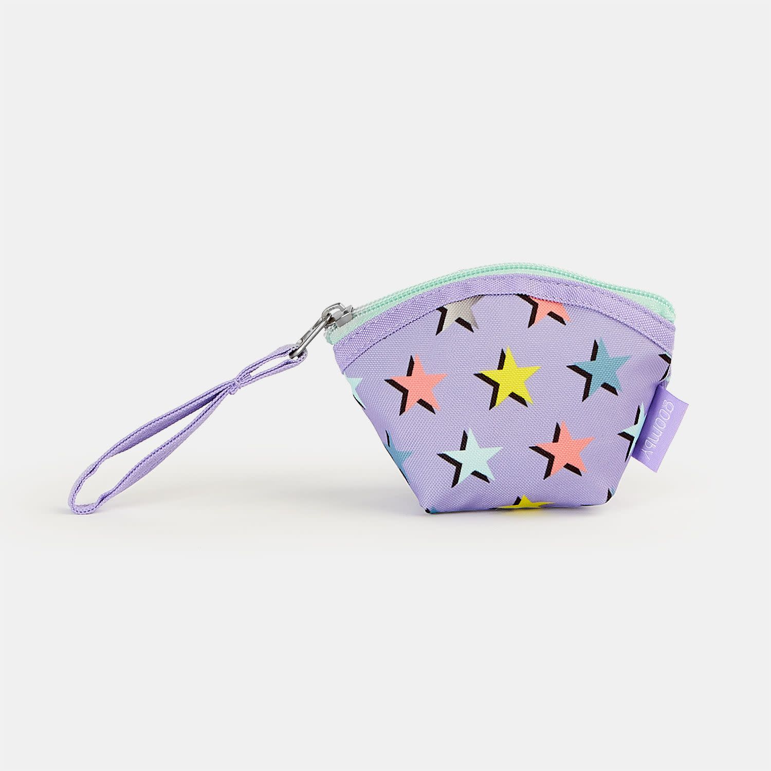 Εικόνα 1 του Goomby Πορτοφόλι Stars