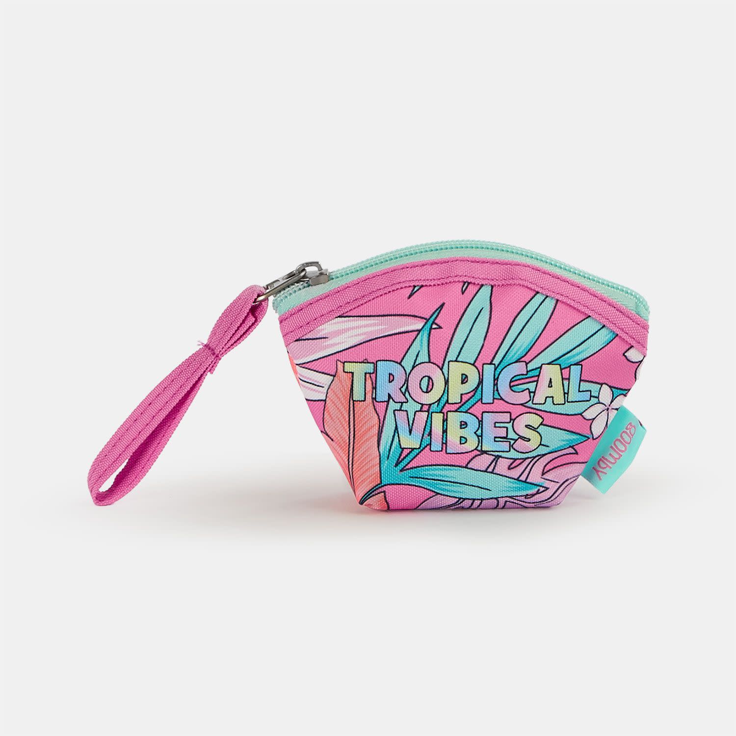 Εικόνα 1 του Goomby Πορτοφόλι Tropical Vibes