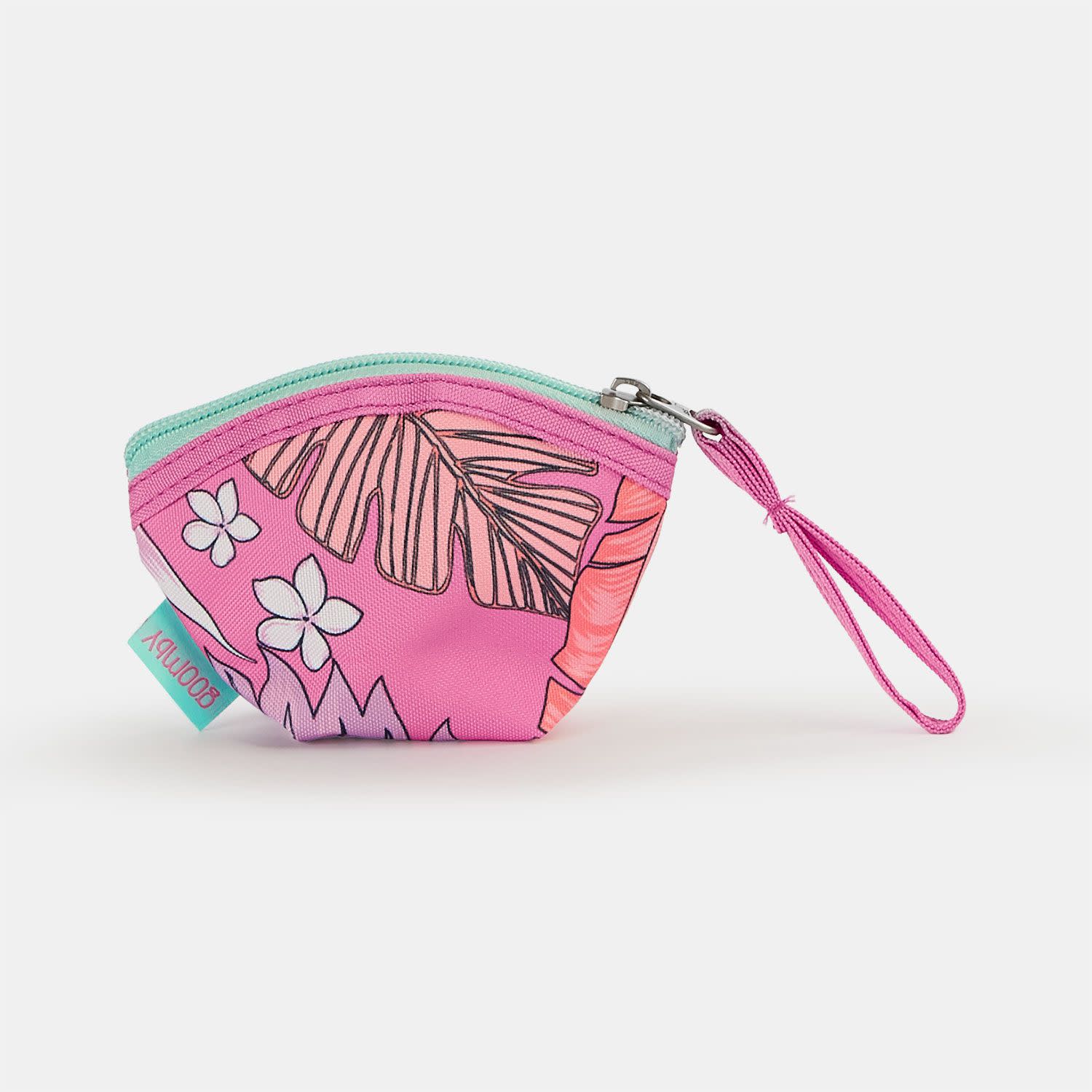 Εικόνα 2 του Goomby Πορτοφόλι Tropical Vibes