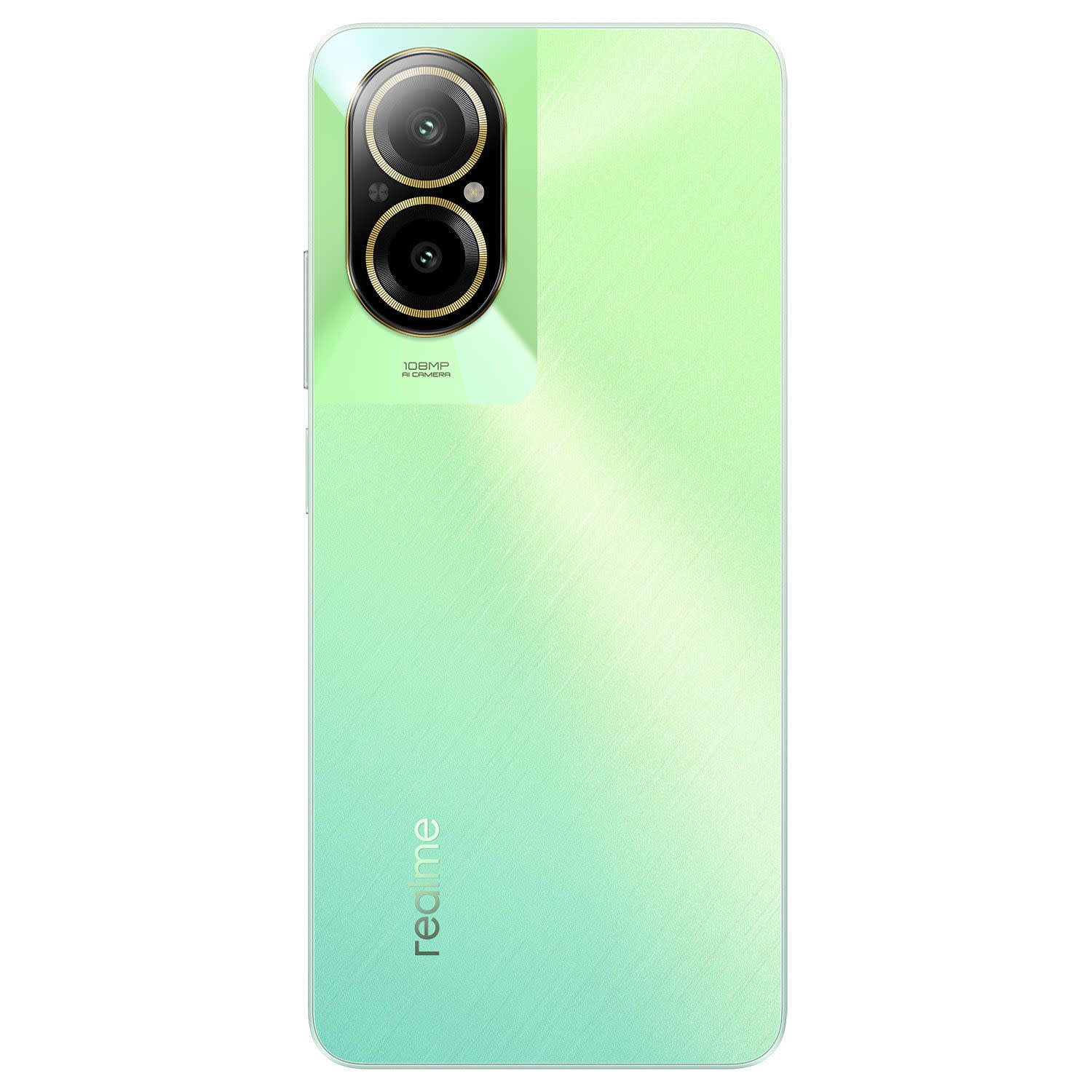 Εικόνα 3 του Realme C67 128GB 4G Sunny Oasis