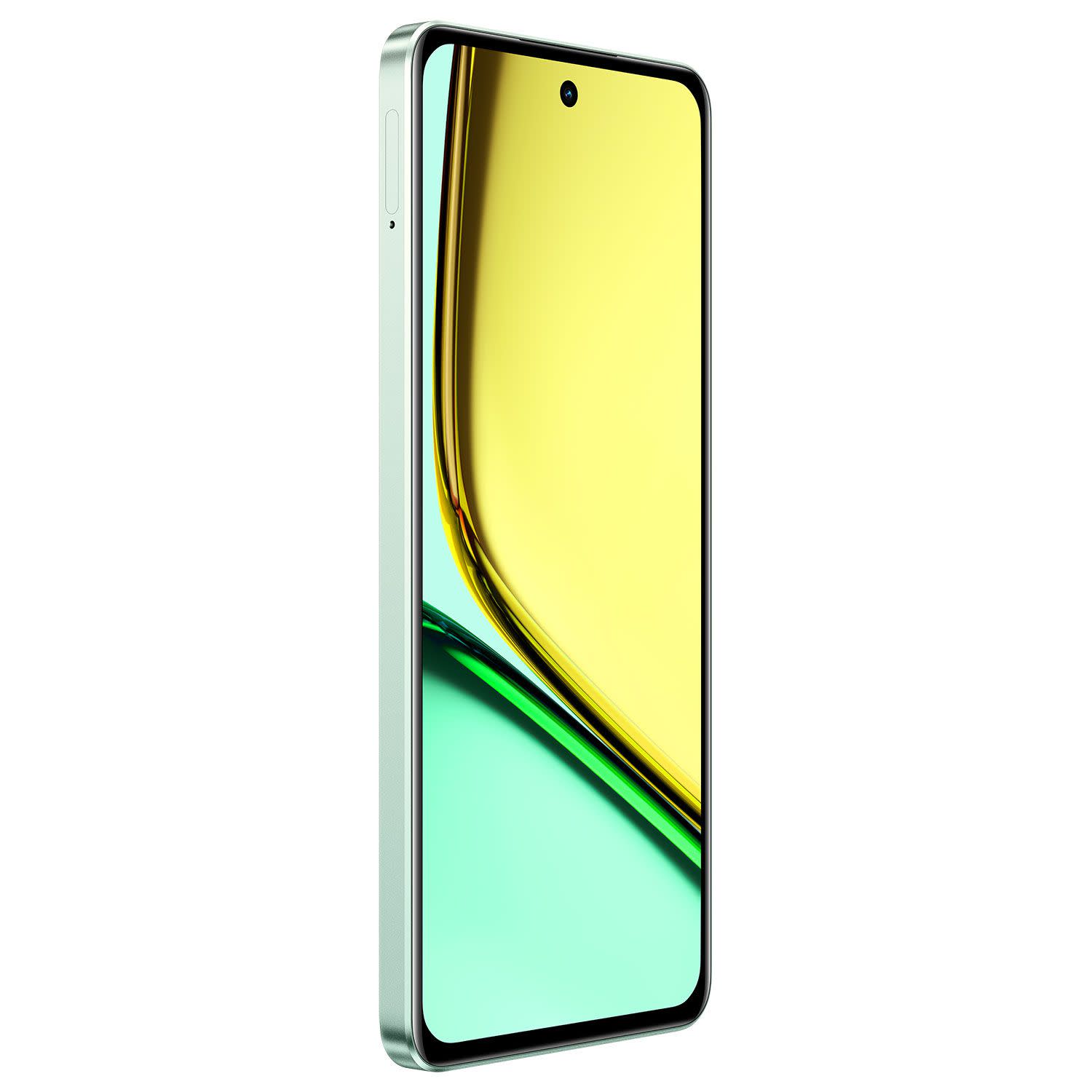 Εικόνα 4 του Realme C67 128GB 4G Sunny Oasis