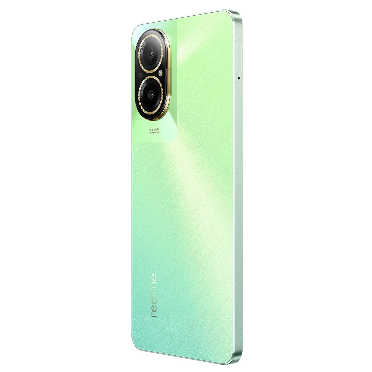 Εικόνα 5 του Realme C67 128GB 4G Sunny Oasis