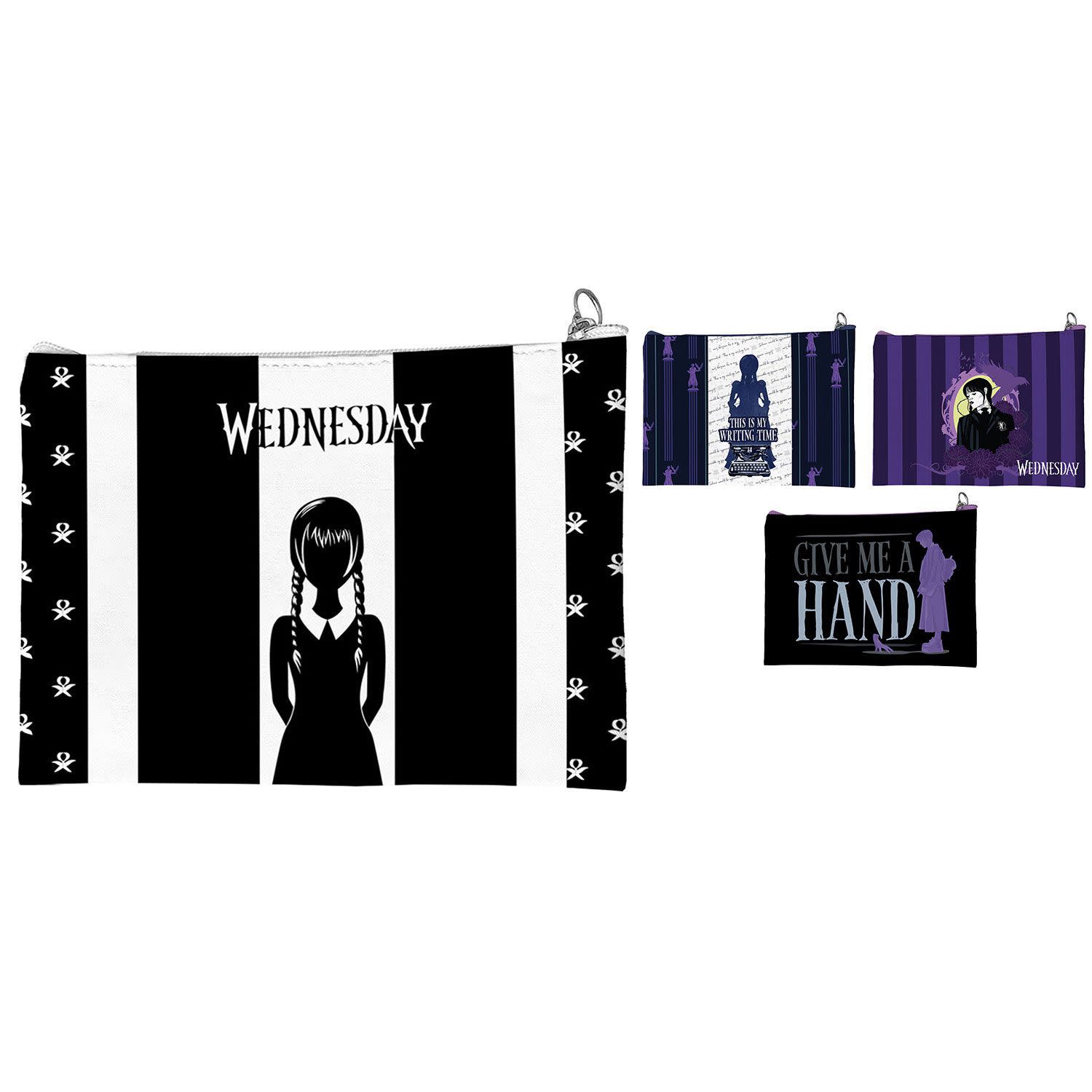 Εικόνα 1 του Must Τσαντάκι Wednesday