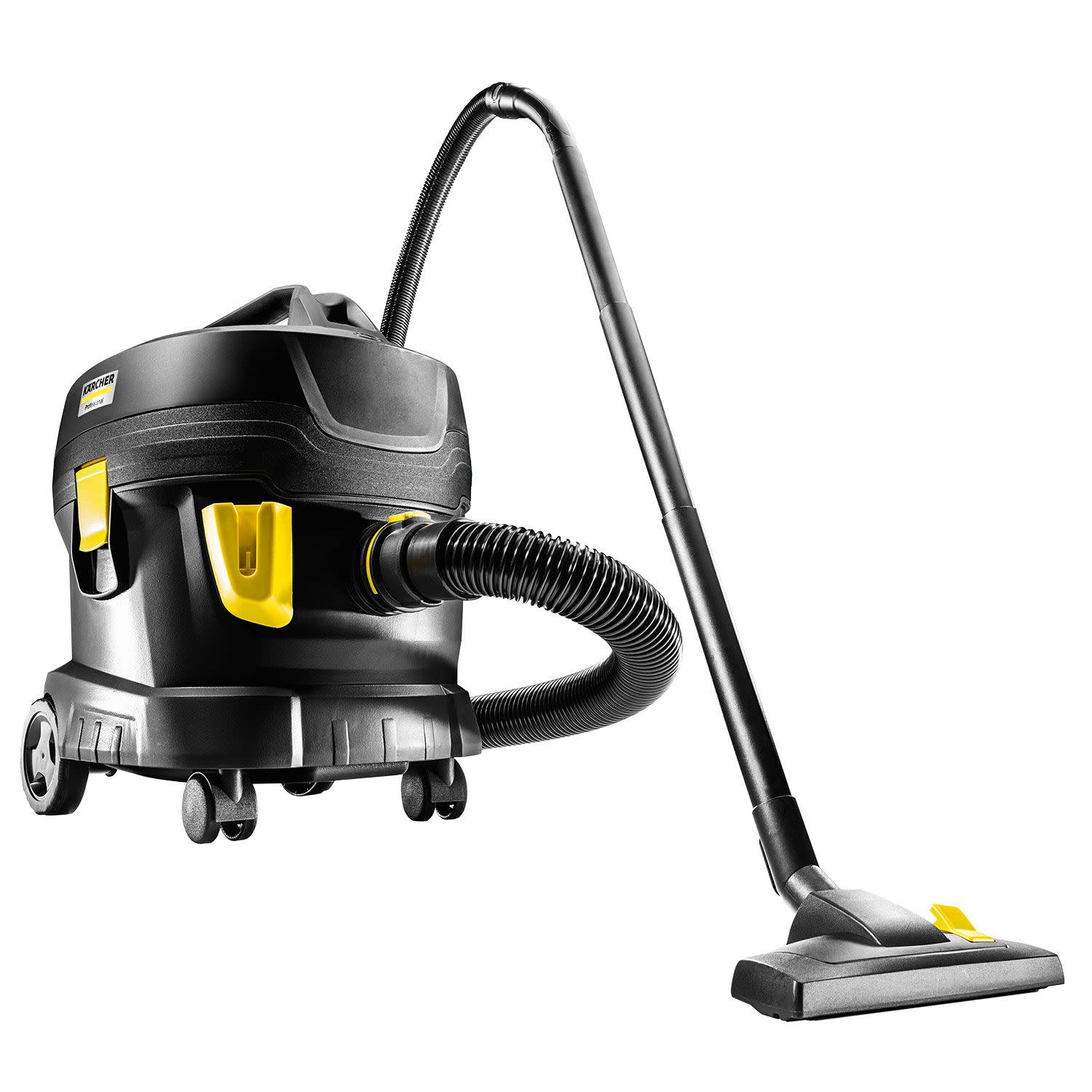 Karcher Σκούπα με Σακούλα T 11/1 Hepa