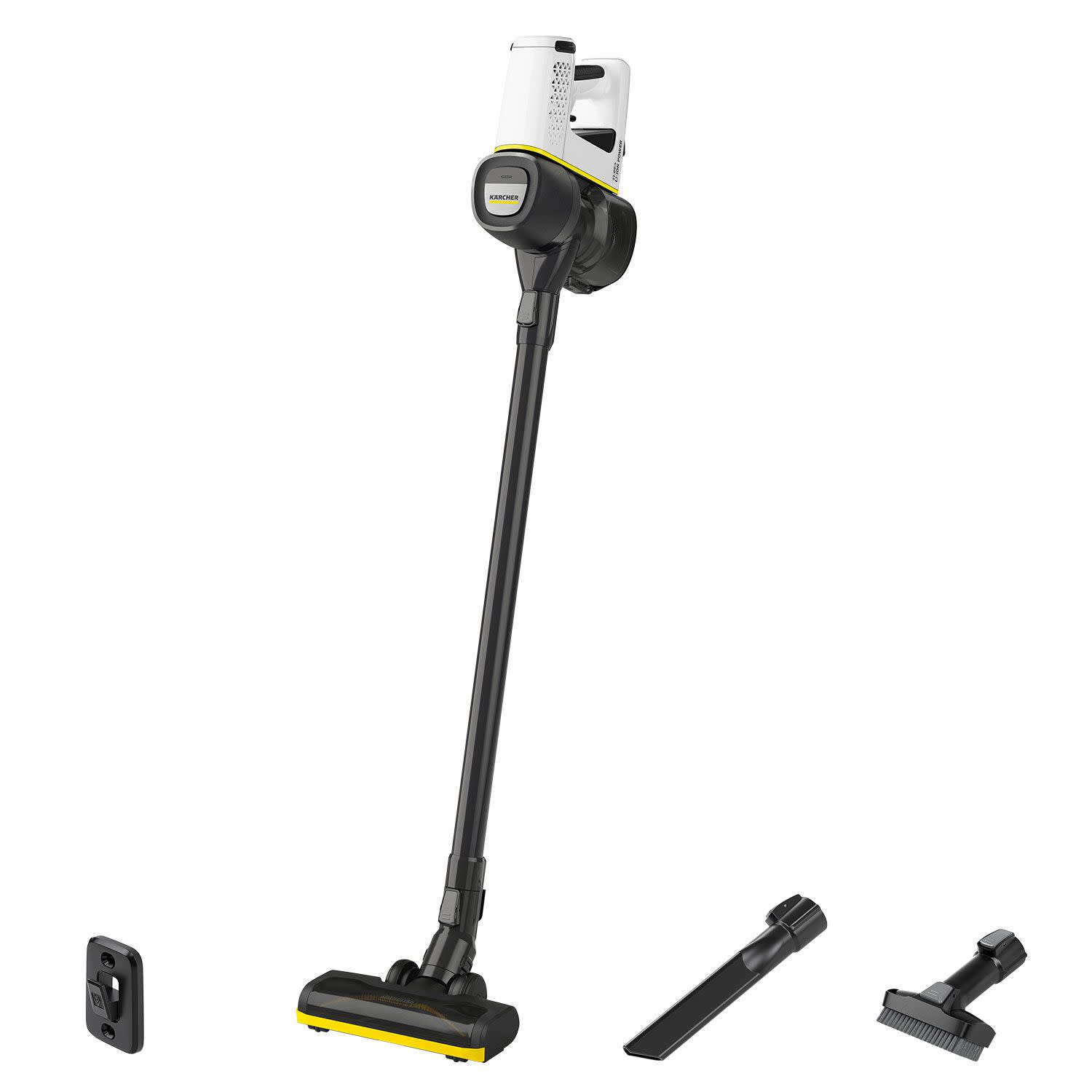 Karcher Σκούπα Stick Επαναφ/μενη VC 4 Cordless myHome