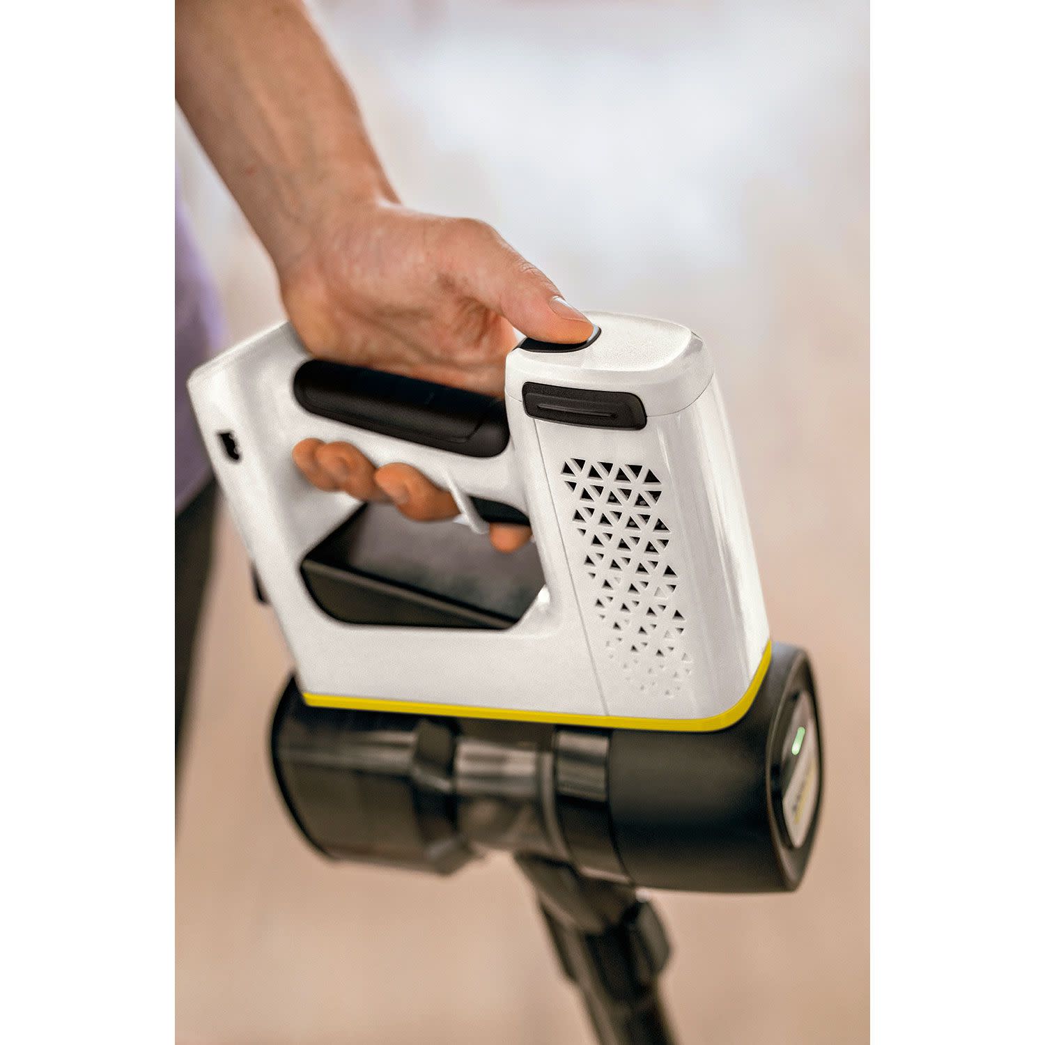 Εικόνα 5 του Karcher Σκούπα Stick Επαναφ/μενη VC 4 Cordless myHome