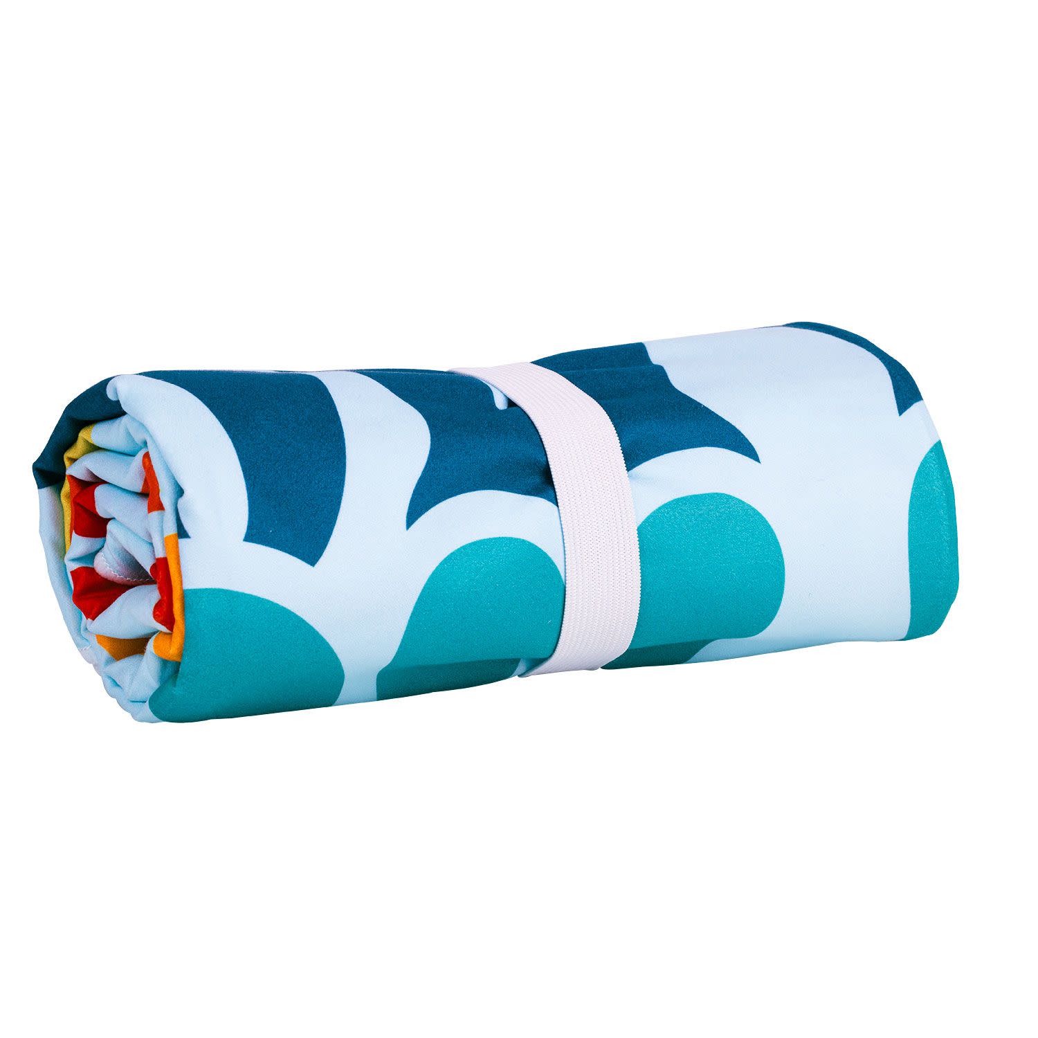 Εικόνα 4 του Sentio Πετσέτα Θαλάσσης Vacation Mode On