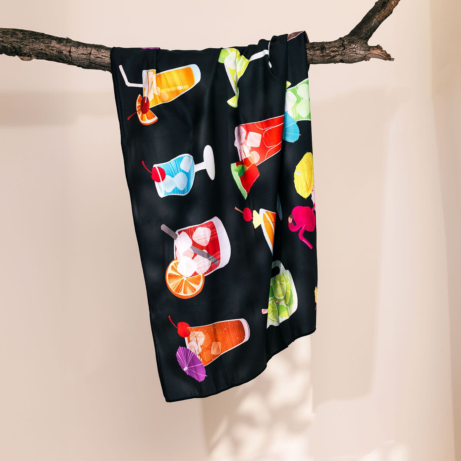 Εικόνα 1 του Sentio Πετσέτα Θαλάσσης Cocktails