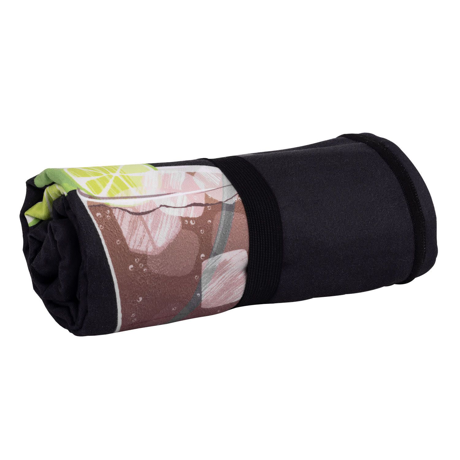 Εικόνα 4 του Sentio Πετσέτα Θαλάσσης Cocktails