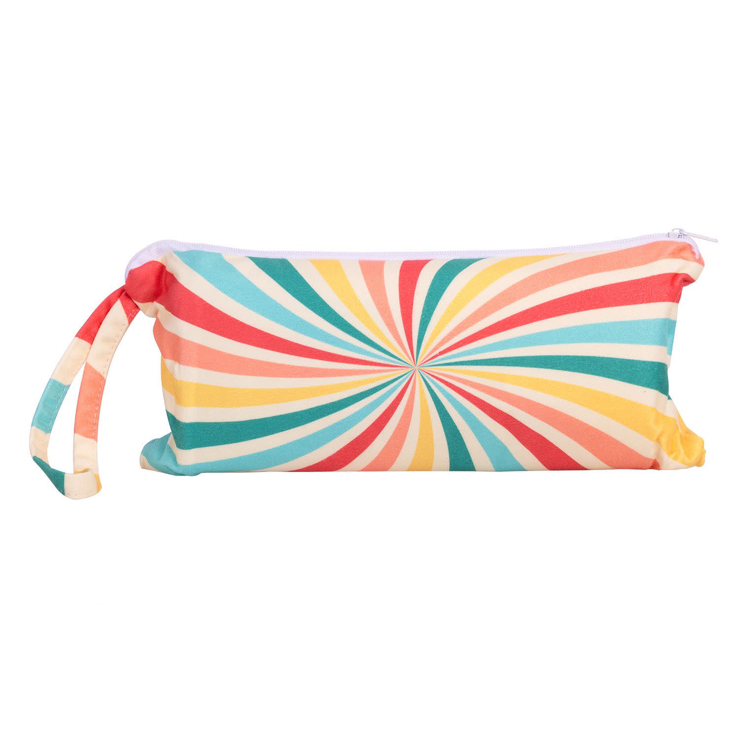 Εικόνα 3 του Sentio Πετσέτα Θαλάσσης Retro Swirl