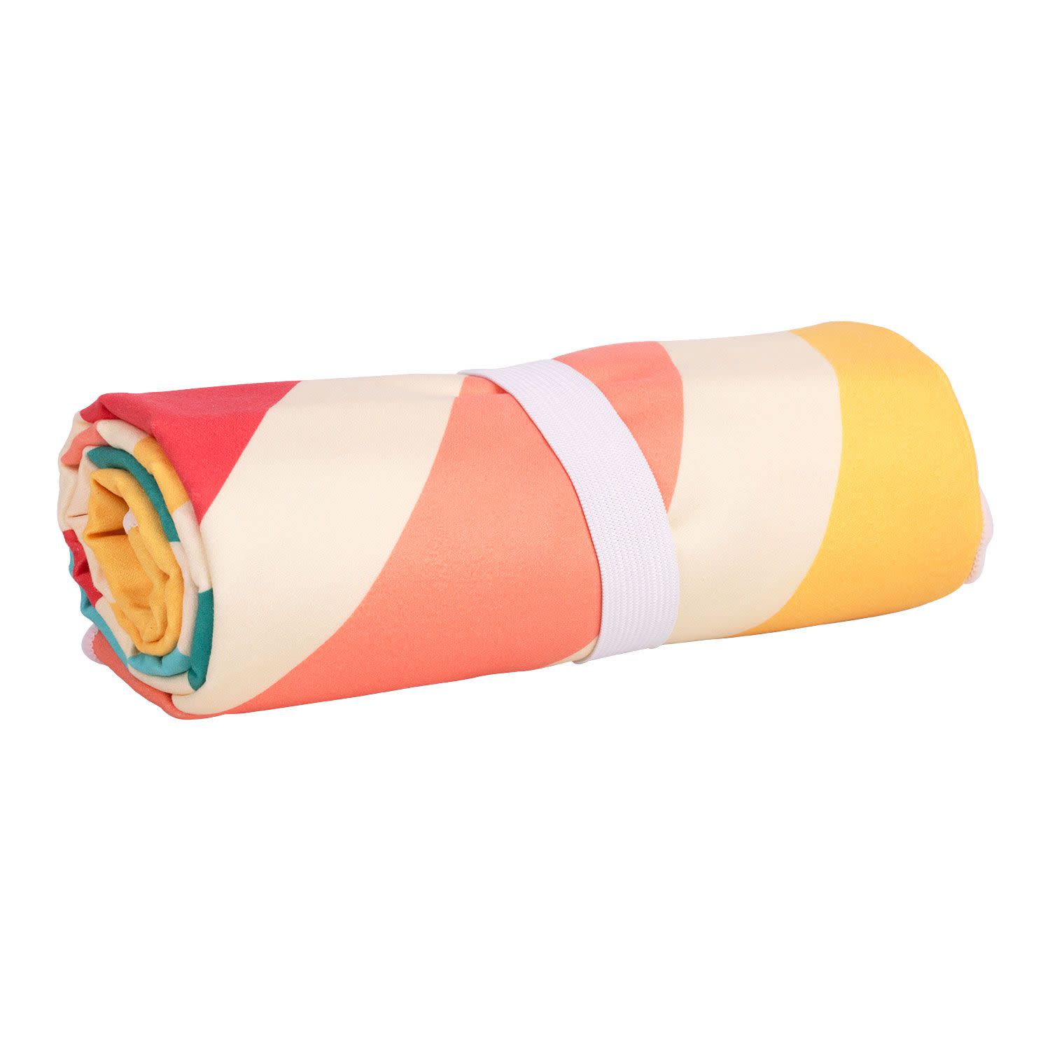 Εικόνα 4 του Sentio Πετσέτα Θαλάσσης Retro Swirl