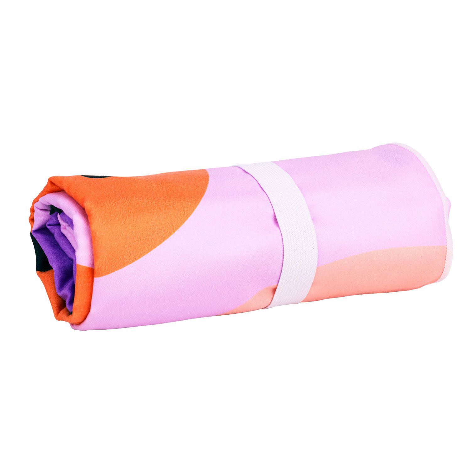 Εικόνα 4 του Sentio Πετσέτα Θαλάσσης Smiles