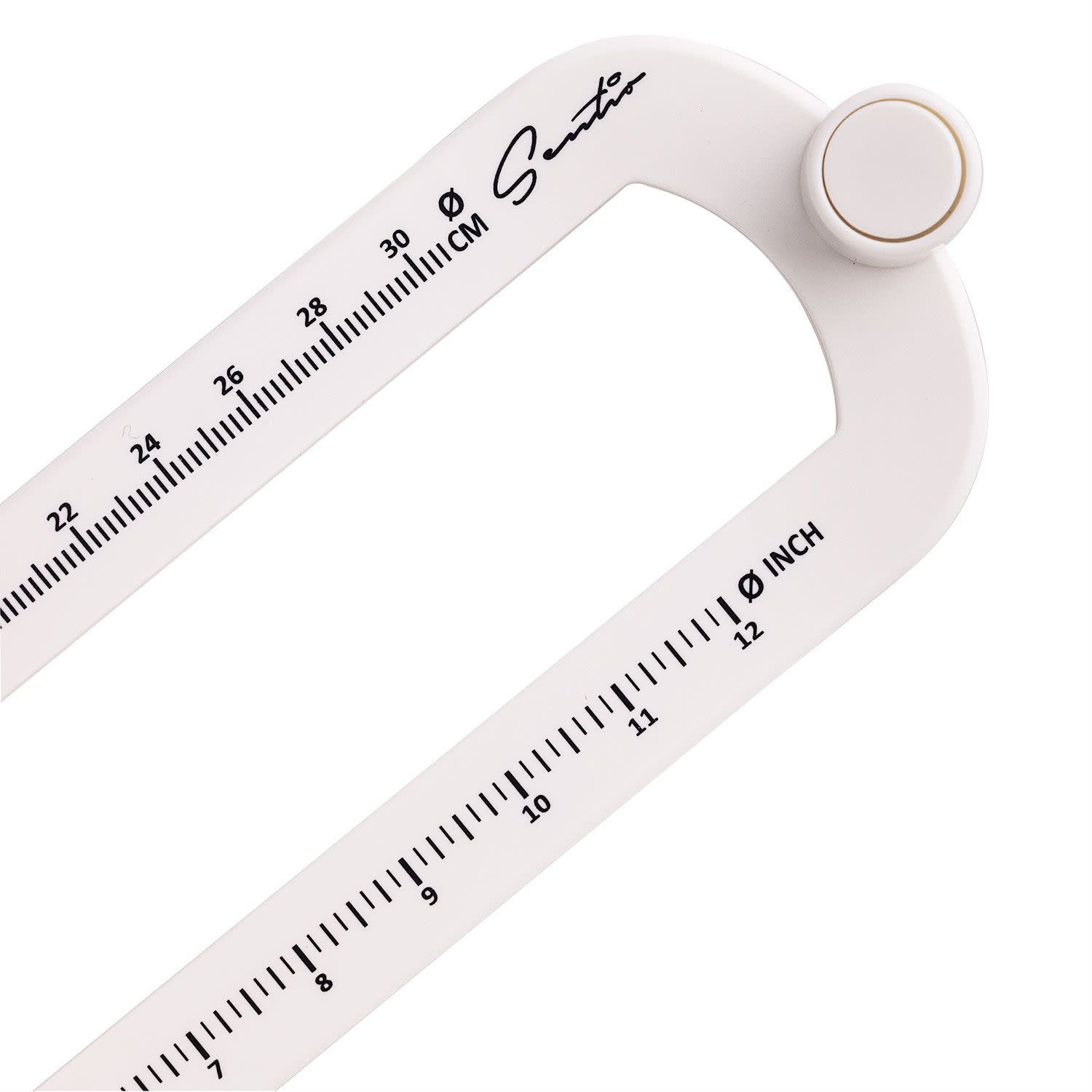 Κάνε κλικ για να δεις την εικόνα 4 του Sentio Κοπίδι Κύκλων Μαγνητικό