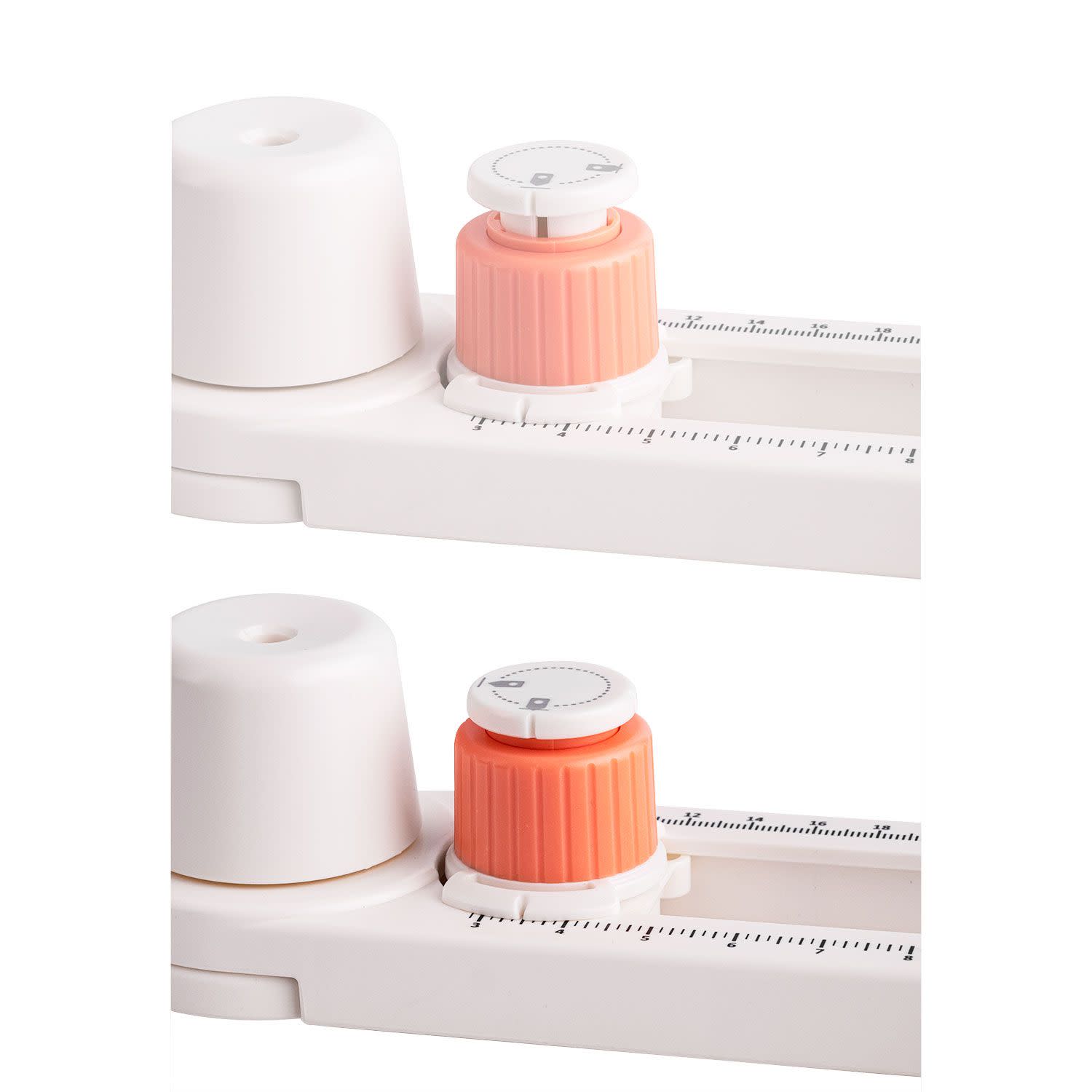 Κάνε κλικ για να δεις την εικόνα 5 του Sentio Κοπίδι Κύκλων Μαγνητικό