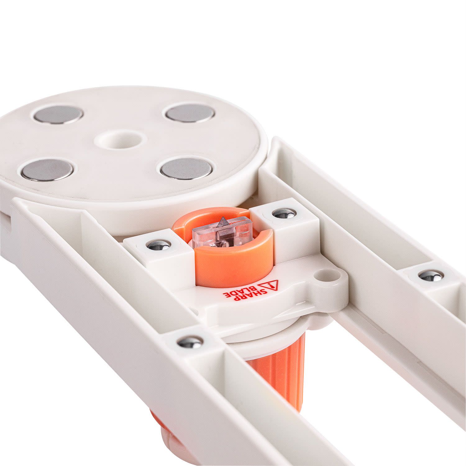 Κάνε κλικ για να δεις την εικόνα 6 του Sentio Κοπίδι Κύκλων Μαγνητικό