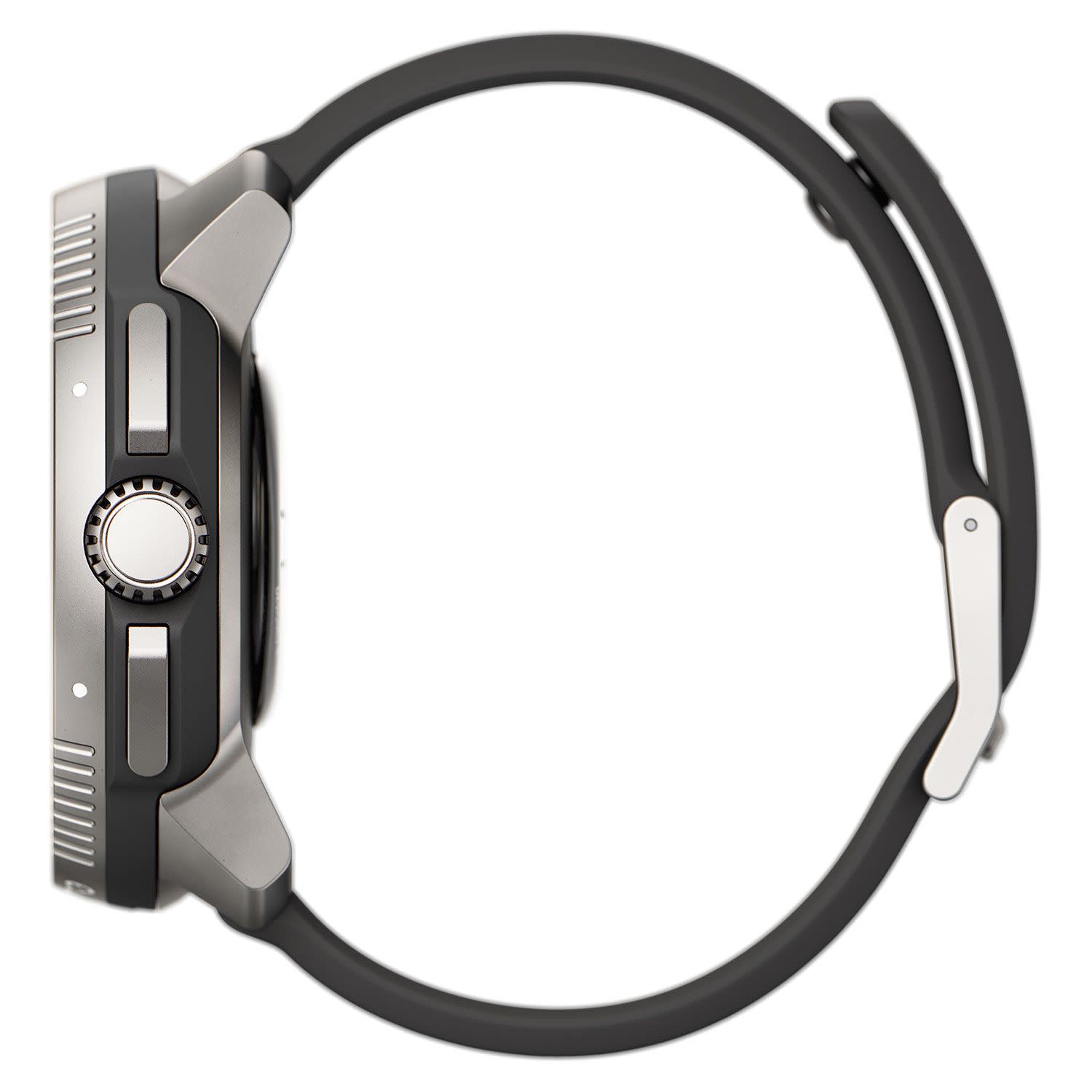 Εικόνα 4 του Suunto Race Titanium Charcoal