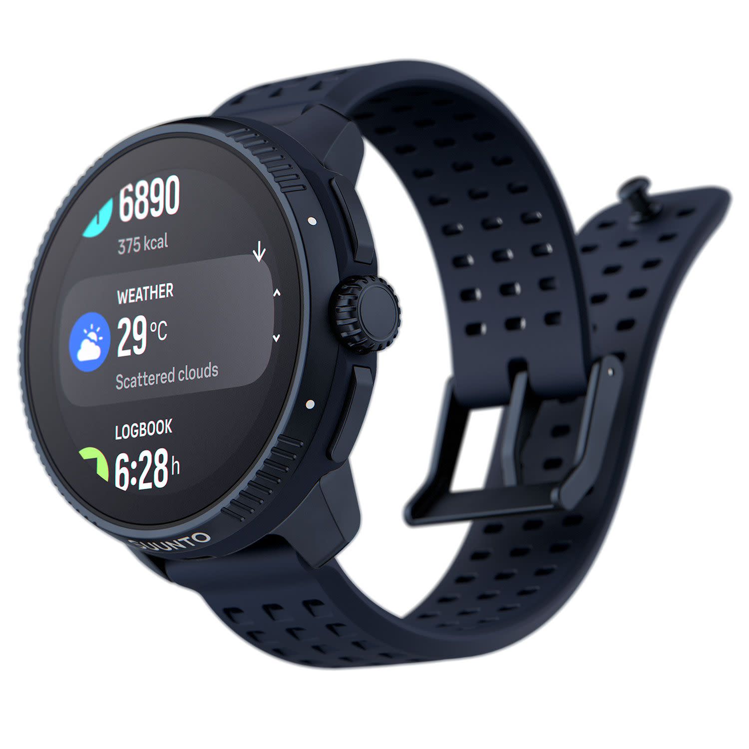 Εικόνα 6 του Suunto Race Midnight