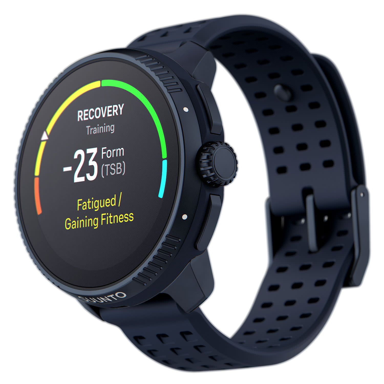 Εικόνα 7 του Suunto Race Midnight