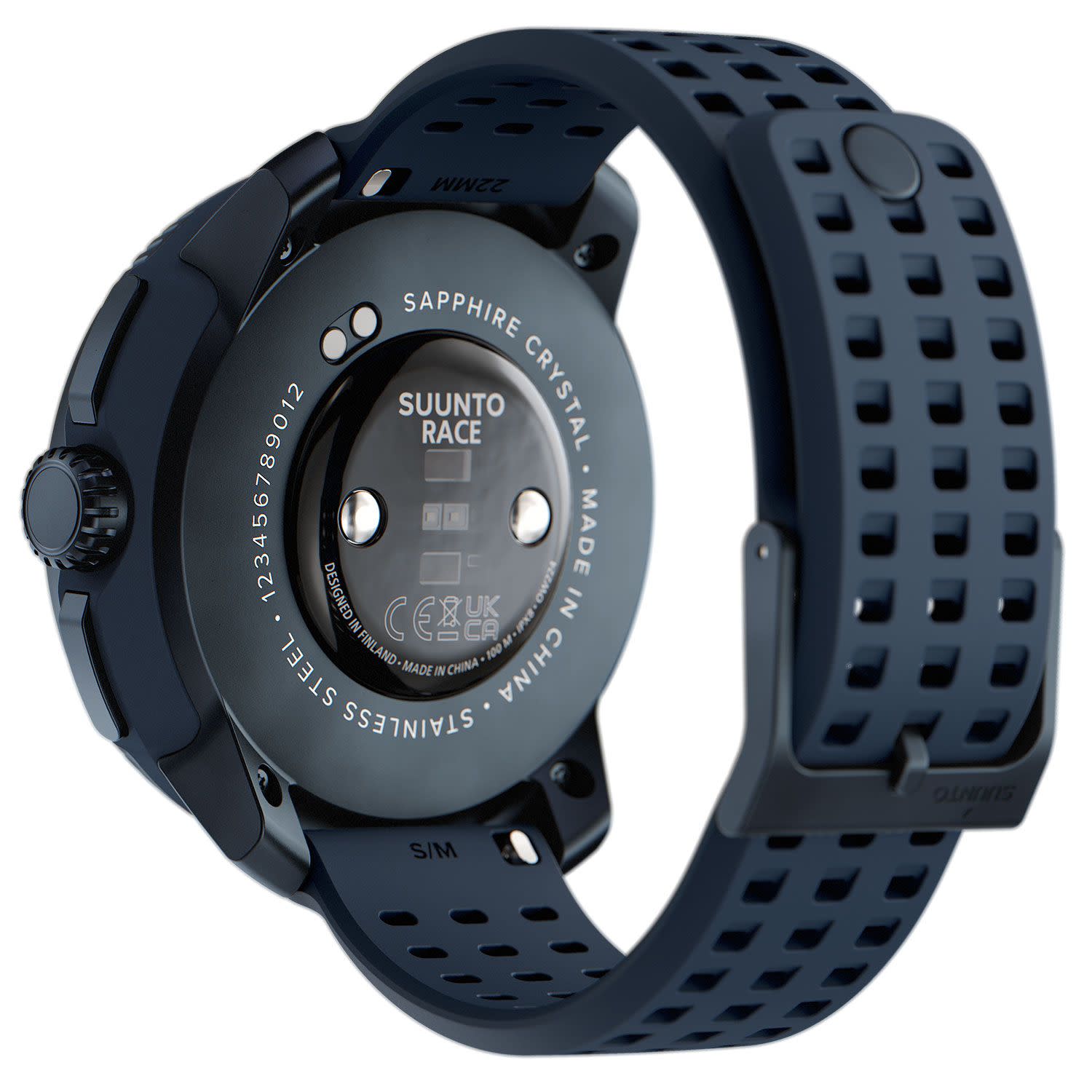 Εικόνα 9 του Suunto Race Midnight