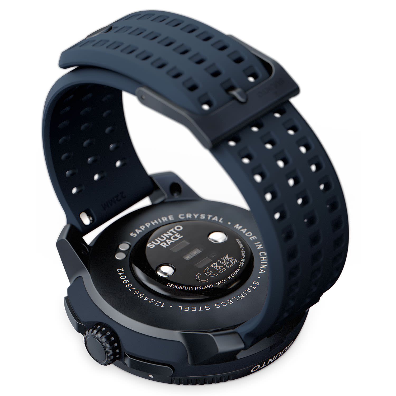 Εικόνα 10 του Suunto Race Midnight