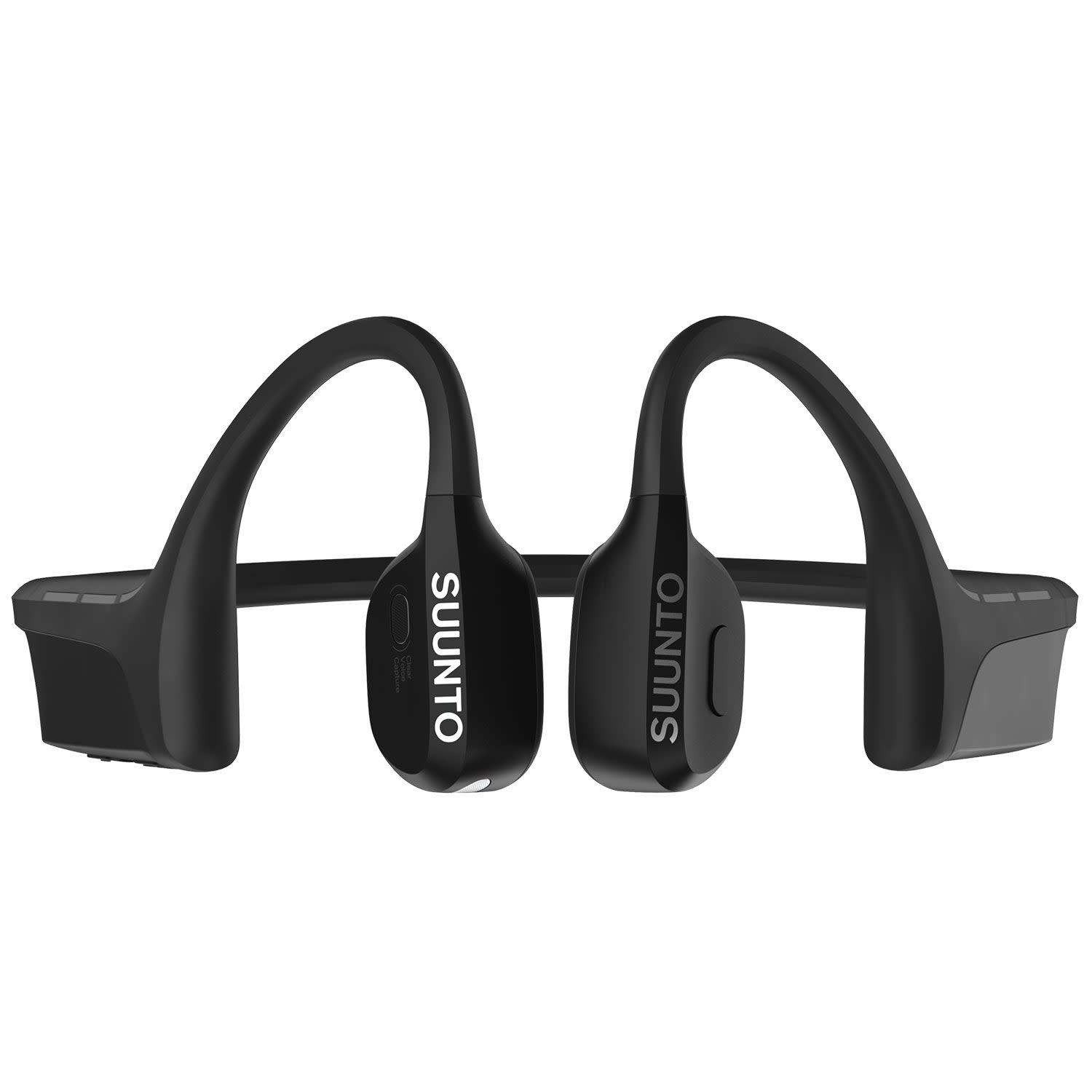 SUUNTO WING BLACK