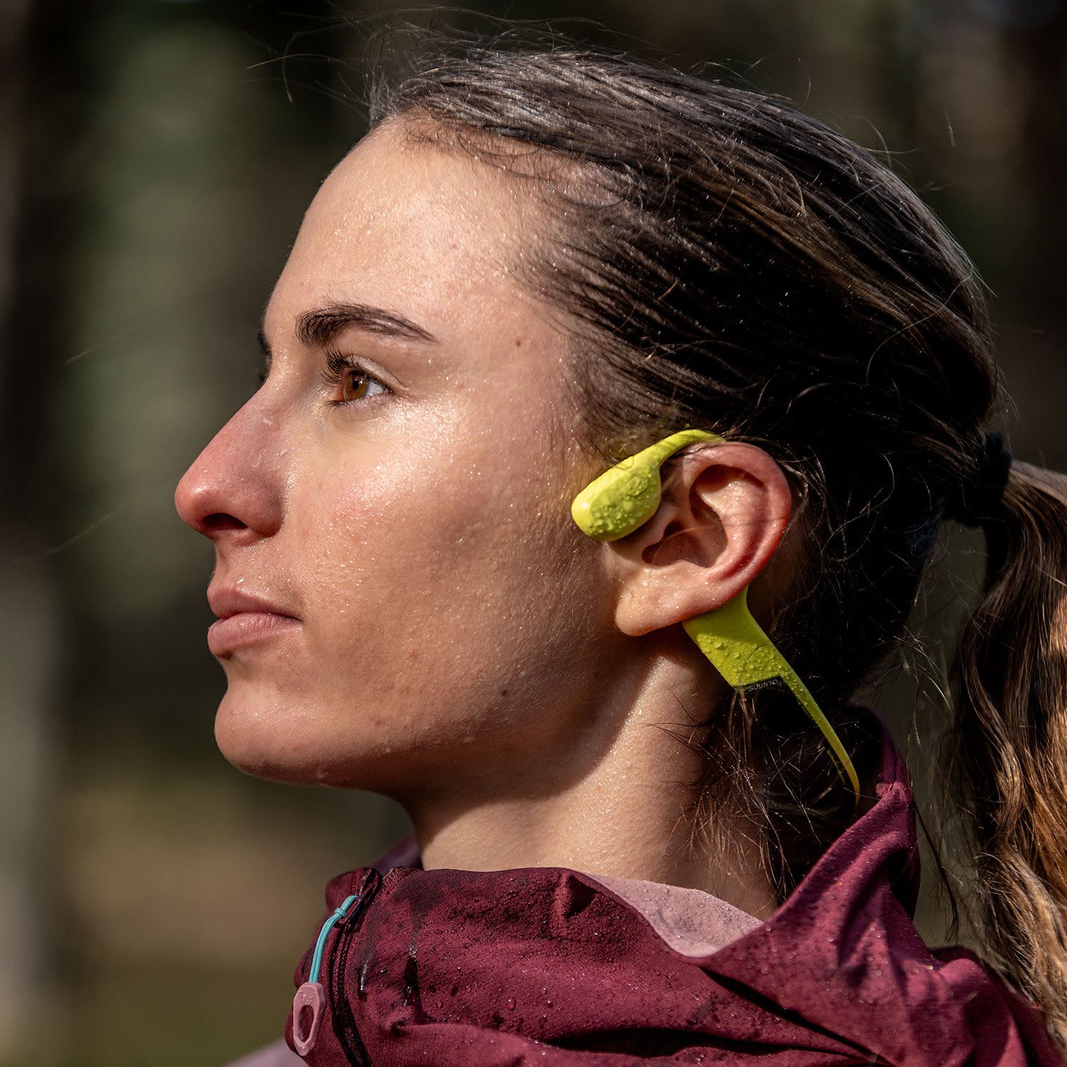 Εικόνα 4 του SUUNTO SONIC LIME