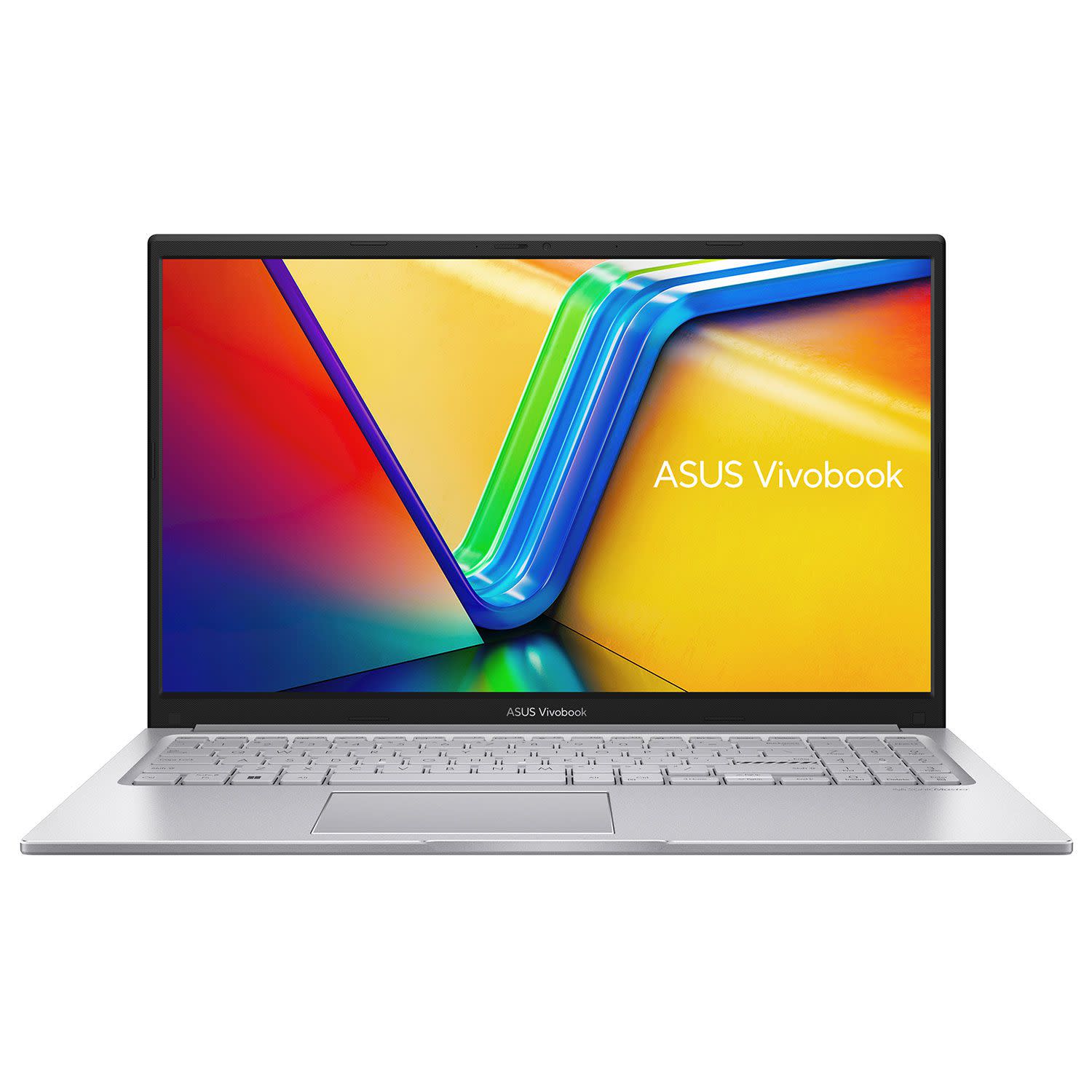 Asus Vivobook X1504ZA-BQ638W Laptop 15.6" IPS (Core i3 1215U/8 GB/512 GB/UHD Graphics/Windows 11 Home)