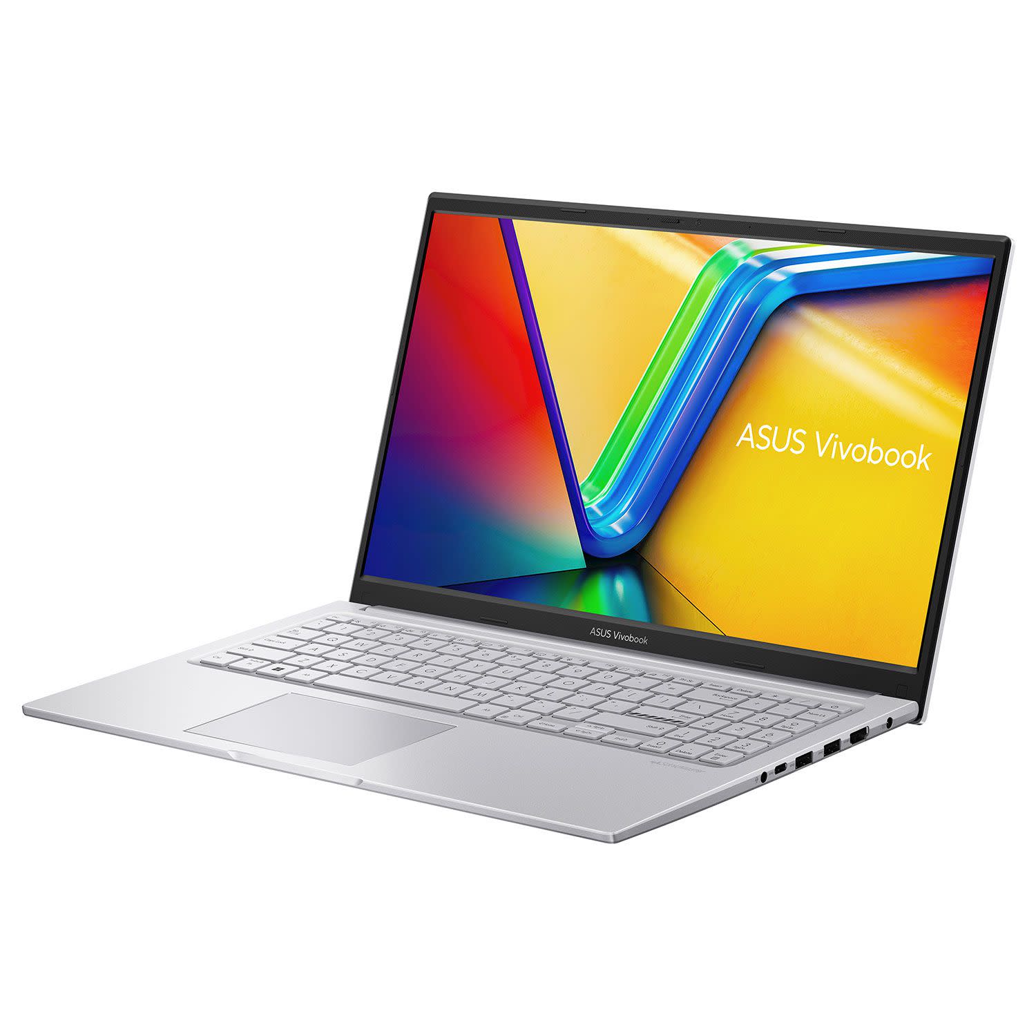Εικόνα 3 του Asus Vivobook X1504ZA-BQ638W Laptop 15.6" IPS (Core i3 1215U/8 GB/512 GB/UHD Graphics/Windows 11 Home)