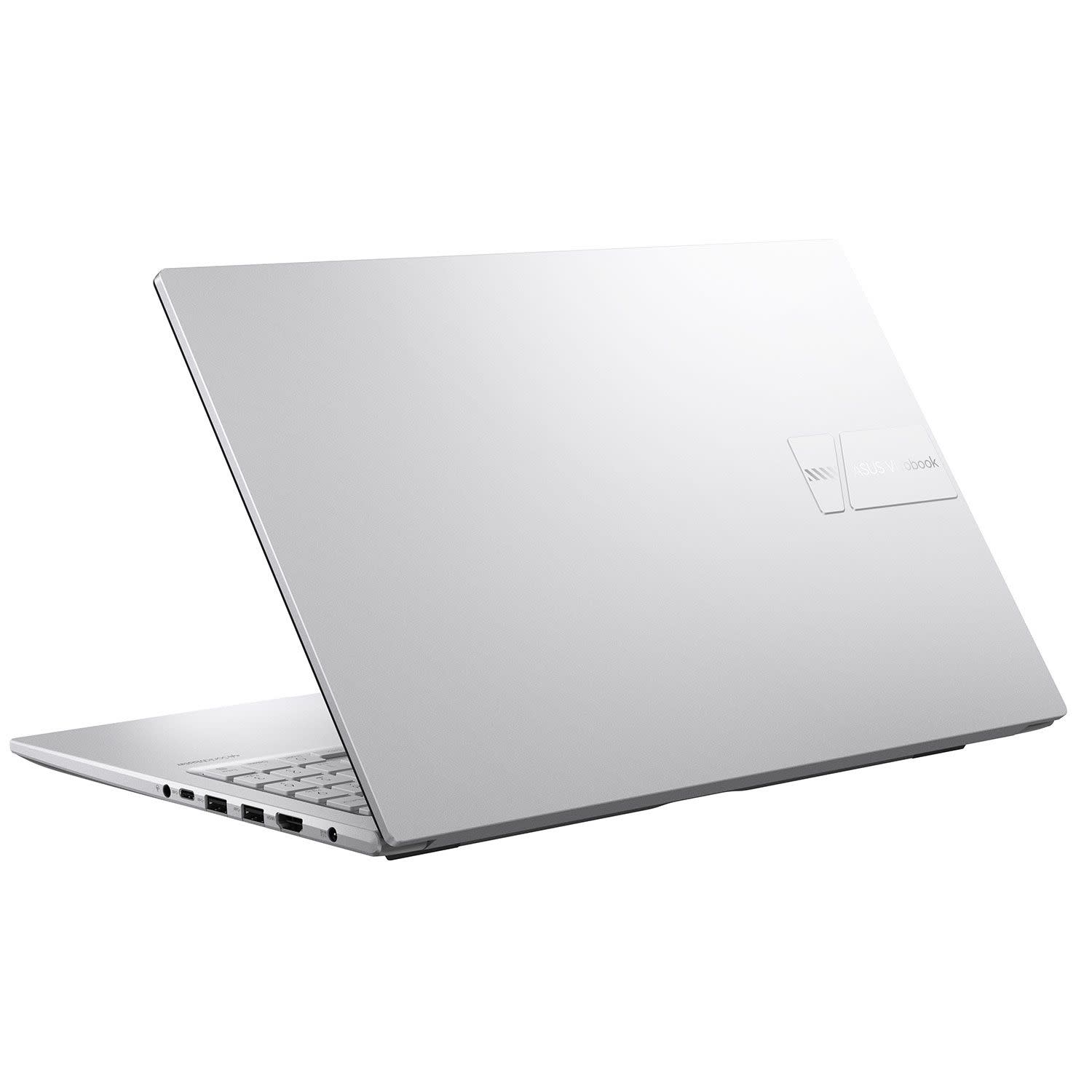 Εικόνα 4 του Asus Vivobook X1504ZA-BQ638W Laptop 15.6" IPS (Core i3 1215U/8 GB/512 GB/UHD Graphics/Windows 11 Home)