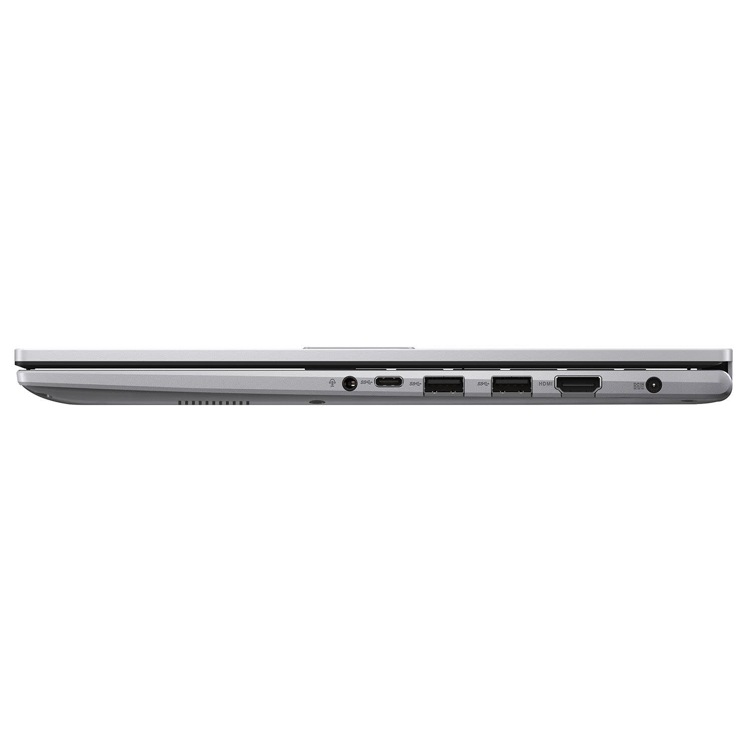 Εικόνα 6 του Asus Vivobook X1504ZA-BQ638W Laptop 15.6" IPS (Core i3 1215U/8 GB/512 GB/UHD Graphics/Windows 11 Home)
