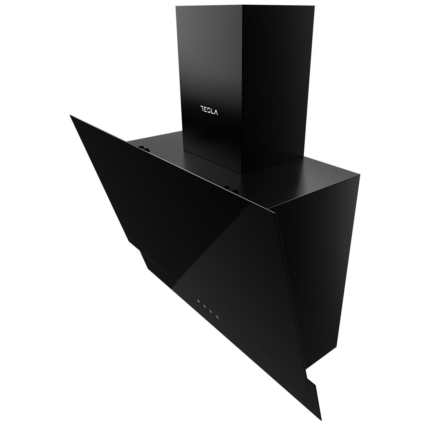 Εικόνα 3 του Tesla DD600SB Απορροφητήρας Τζάκι