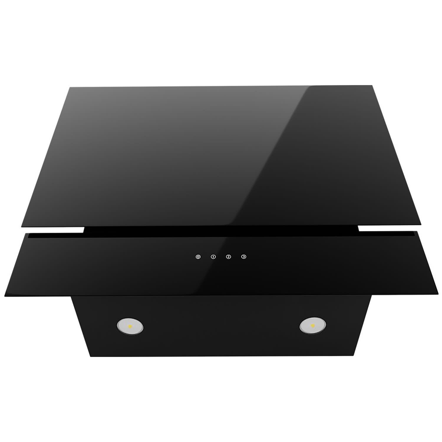 Εικόνα 4 του Tesla DD600SB Απορροφητήρας Τζάκι