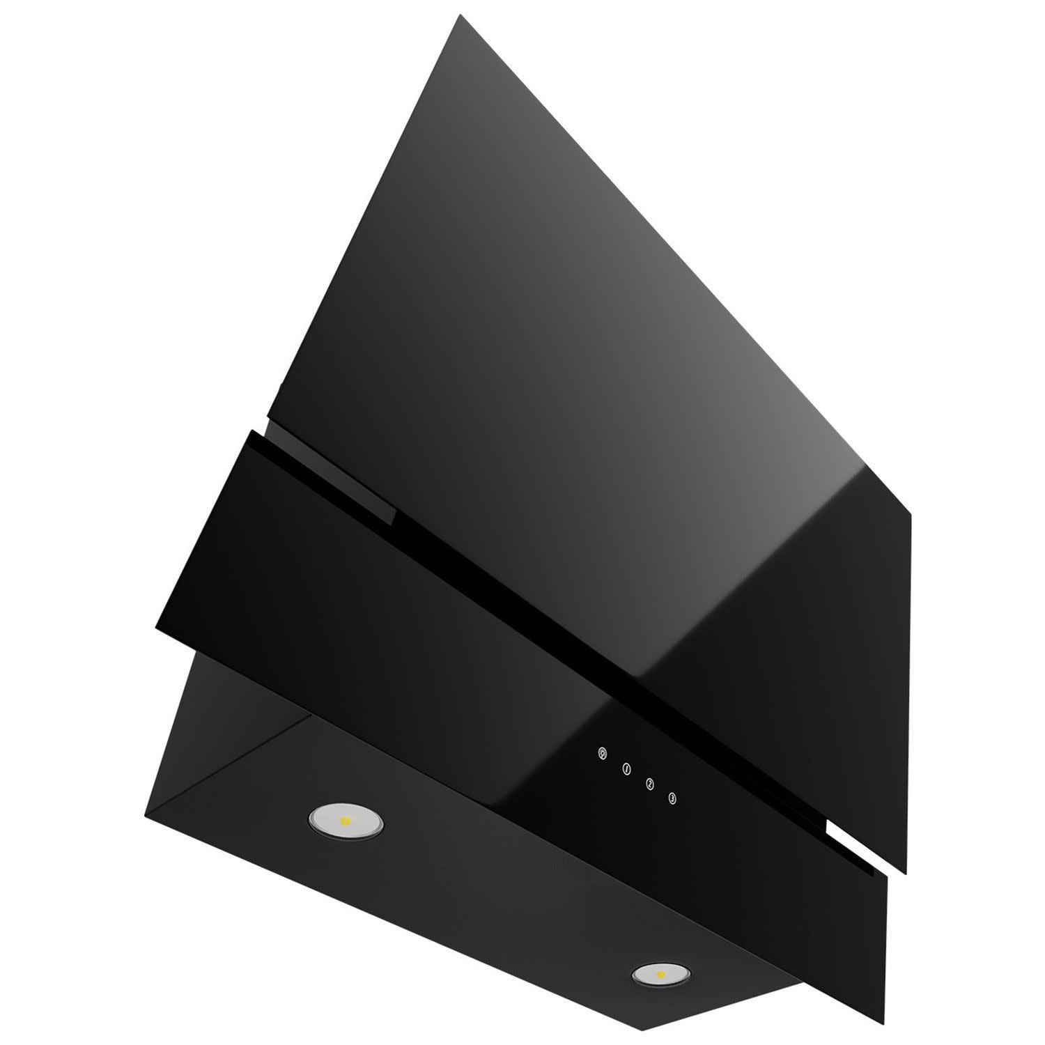 Εικόνα 5 του Tesla DD600SB Απορροφητήρας Τζάκι