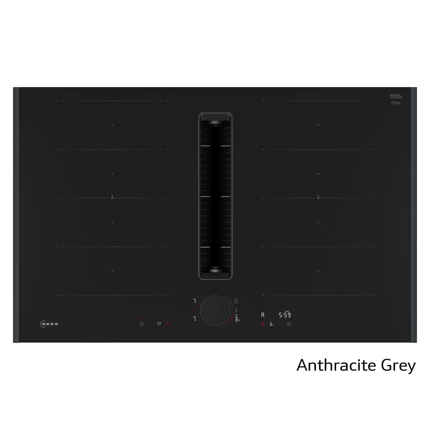 Εικόνα 3 του Neff V68YYX4C0 Εστίες με Απορροφητήρα