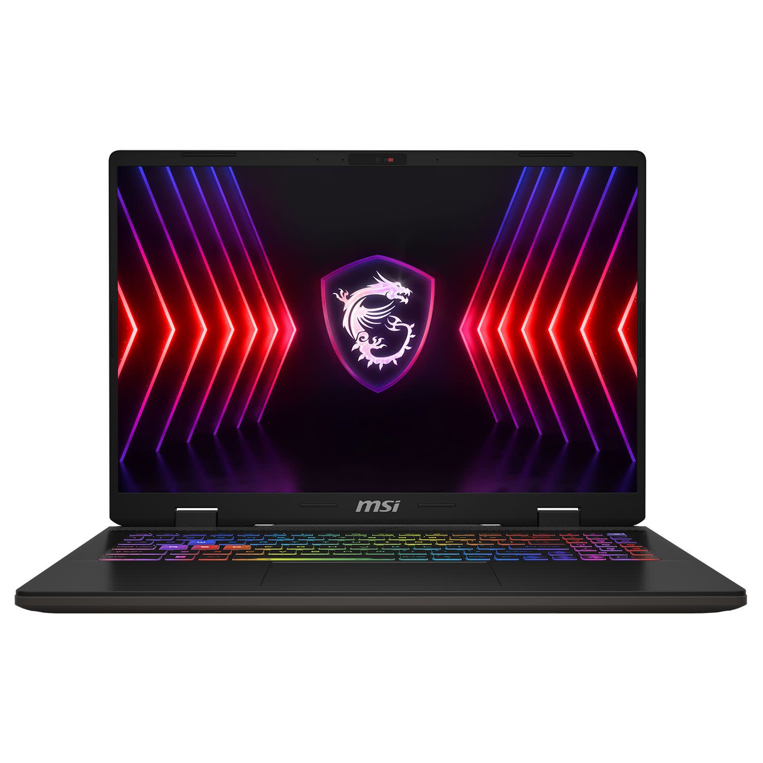 MSI Sword HX B14VFKG-021GR Laptop 16" QHD+ IPS (Core i7 14700HX/16 GB/1 TB/RTX 4060 8 GB/Windows 11 Pro)