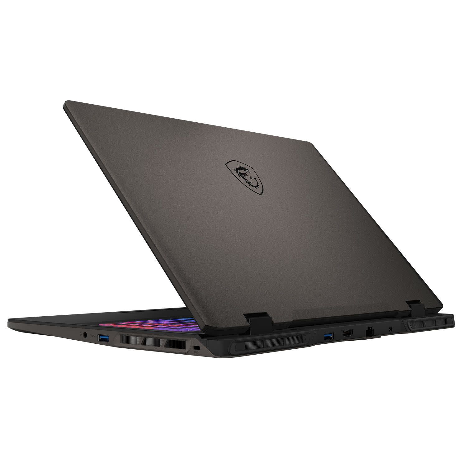 Εικόνα 4 του MSI Sword HX B14VFKG-021GR Laptop 16" QHD+ IPS (Core i7 14700HX/16 GB/1 TB/RTX 4060 8 GB/Windows 11 Pro)